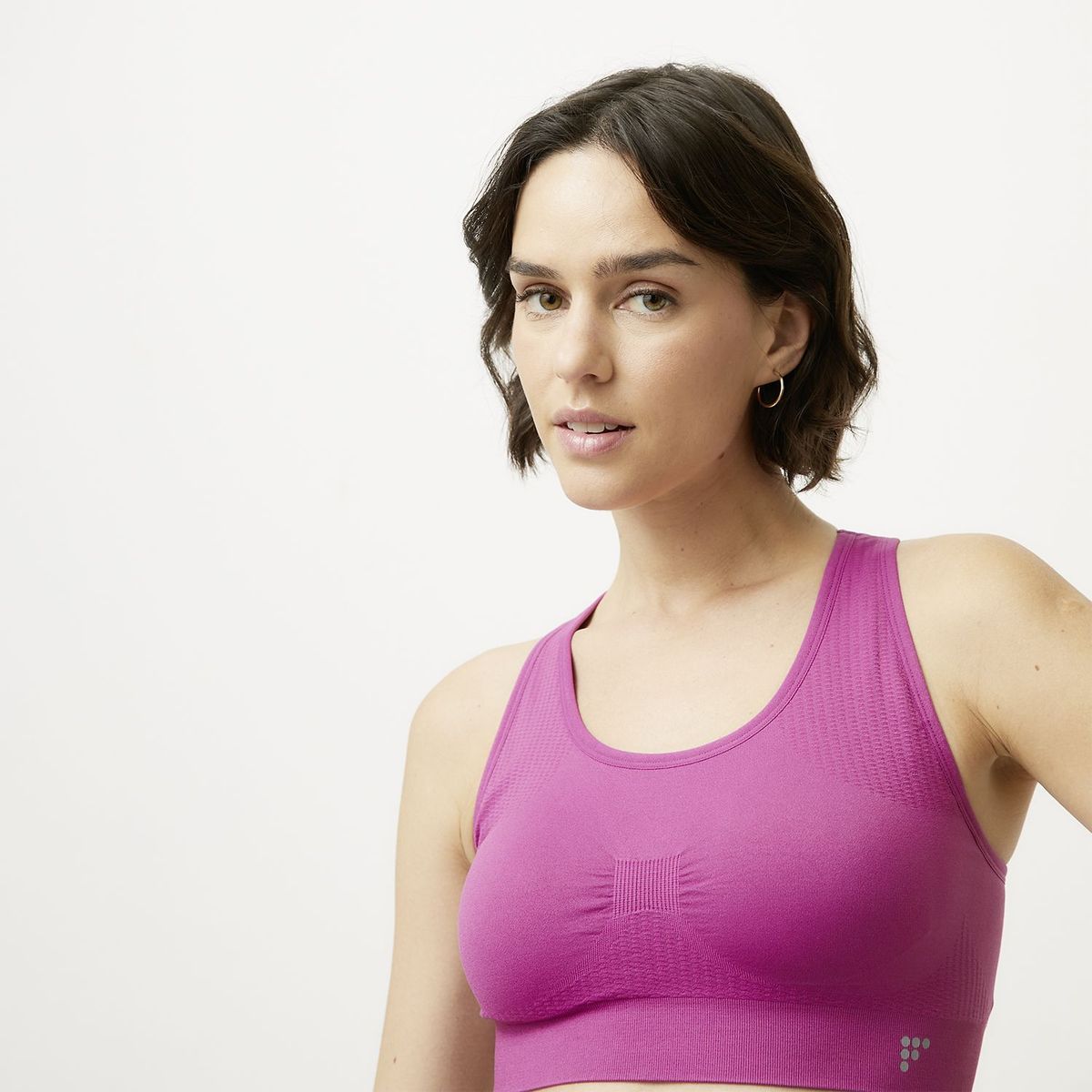 FRATTA - Bra Deportivo Medium Support Mujer Fratta