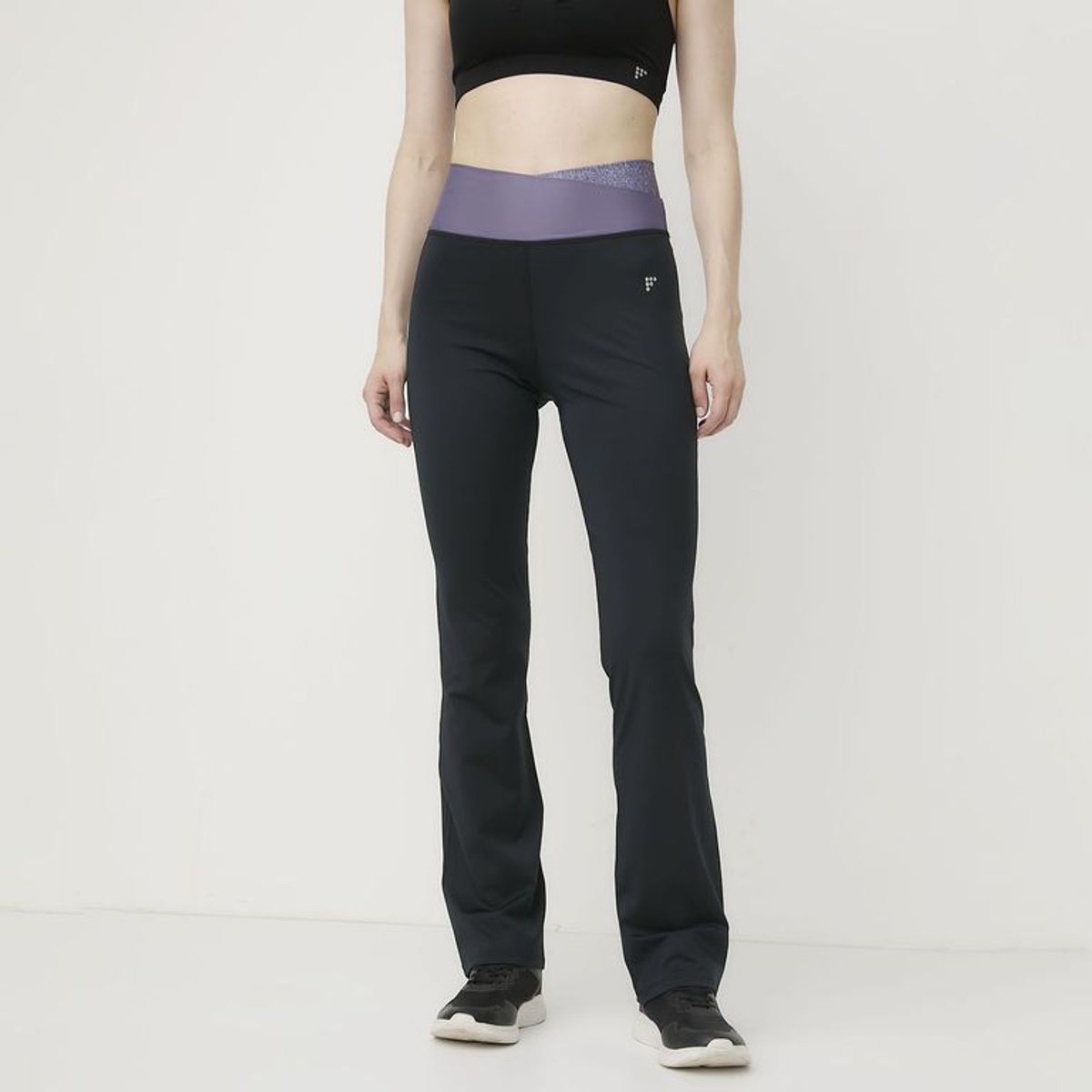 FRATTA - Leggings Deportivo Mujer Fratta