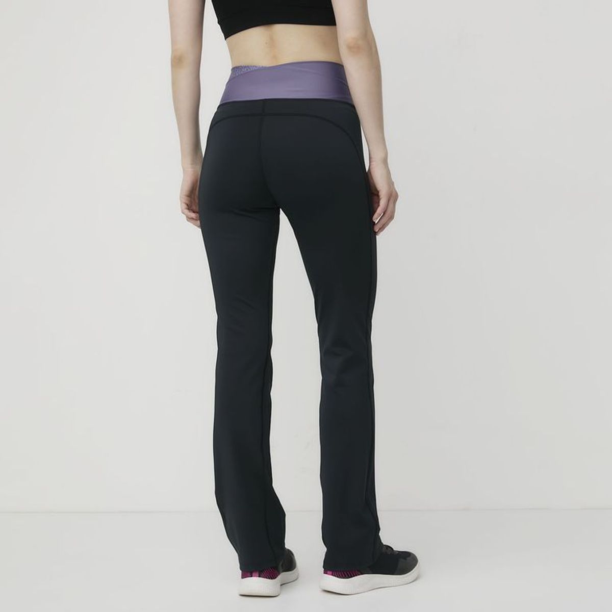 FRATTA - Leggings Deportivo Mujer Fratta