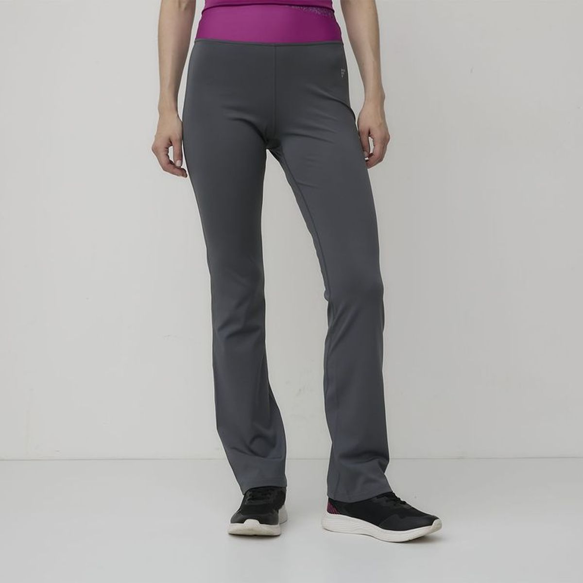 FRATTA - Leggings Deportivo Mujer Fratta