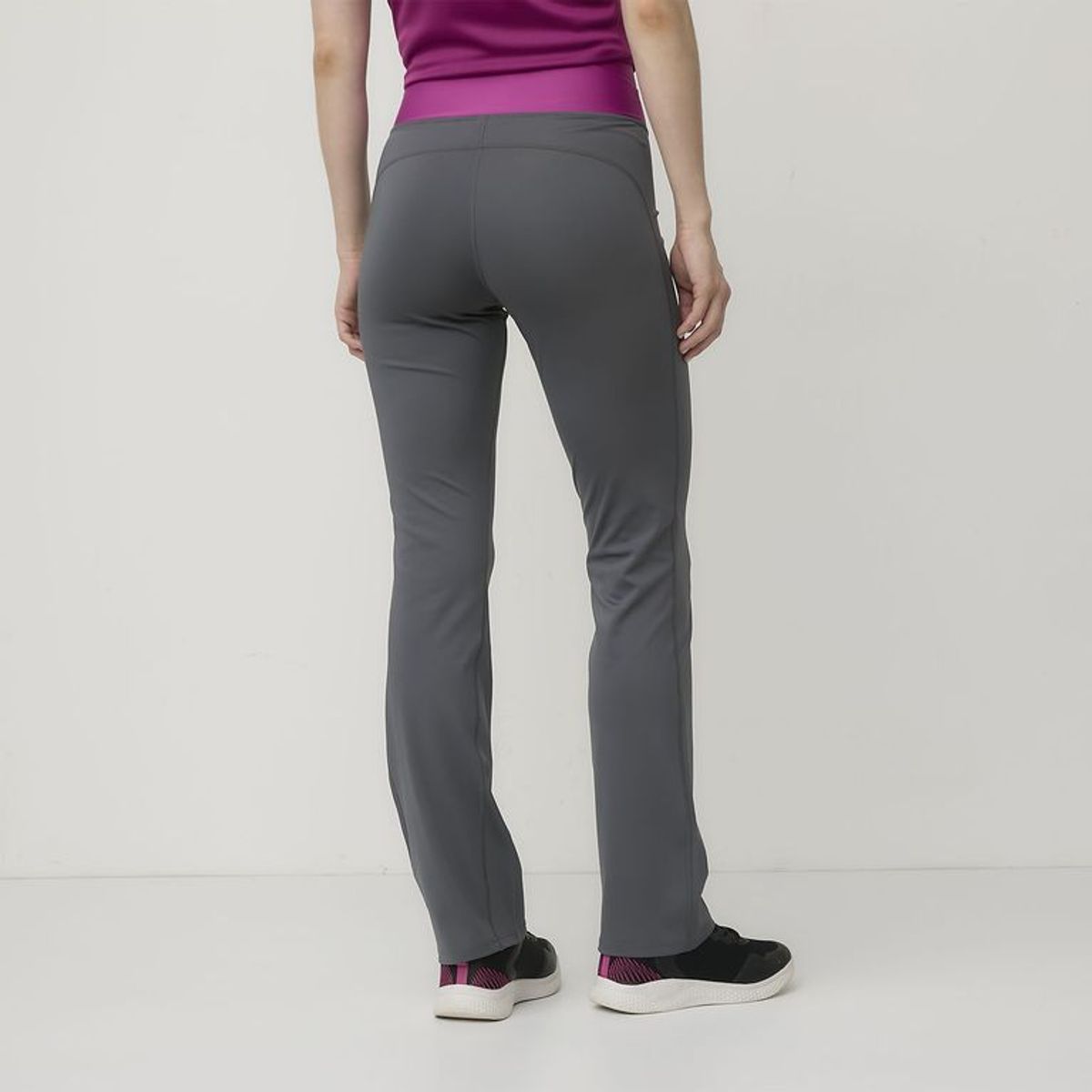 FRATTA - Leggings Deportivo Mujer Fratta