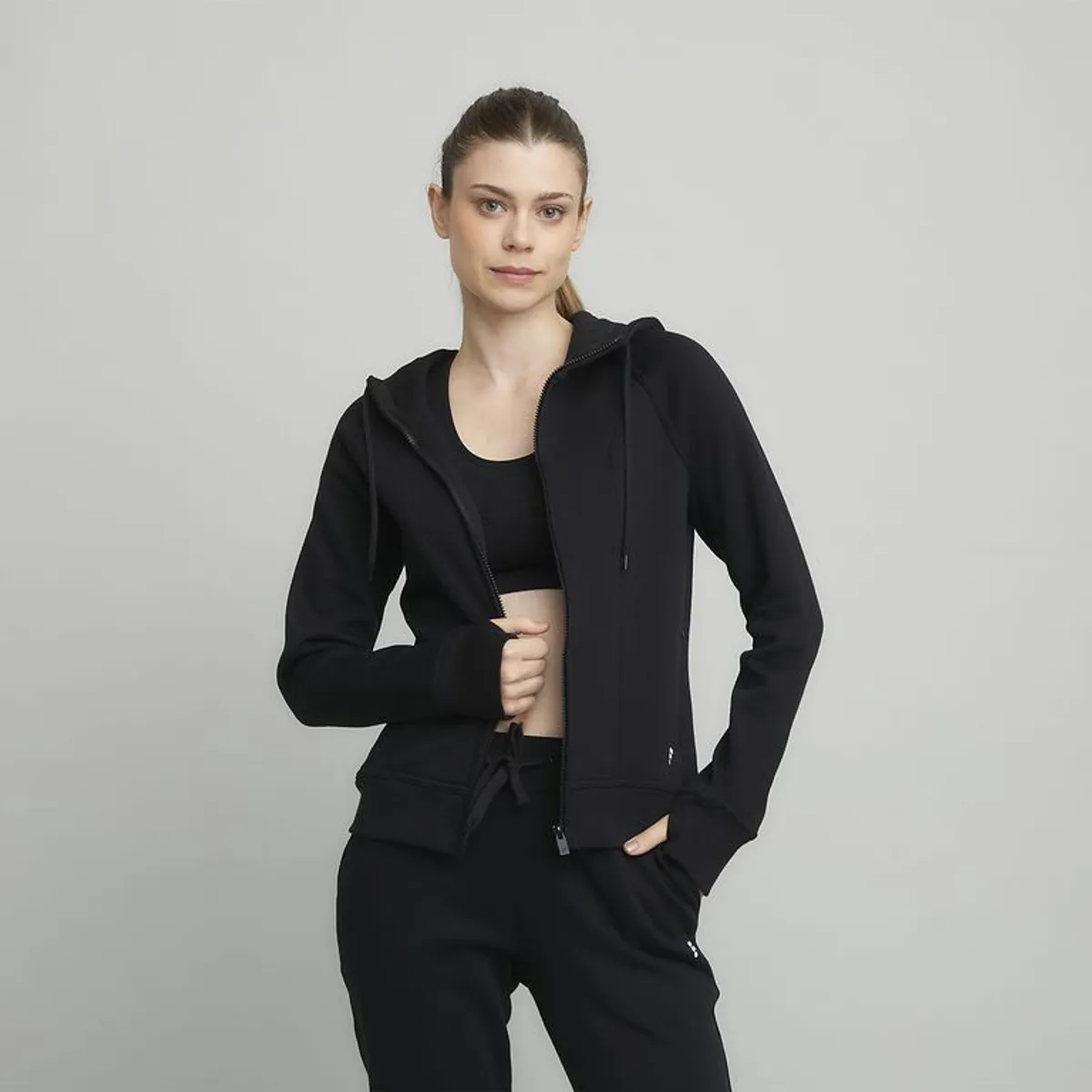 FRATTA - Casaca Deportiva Mujer Fratta