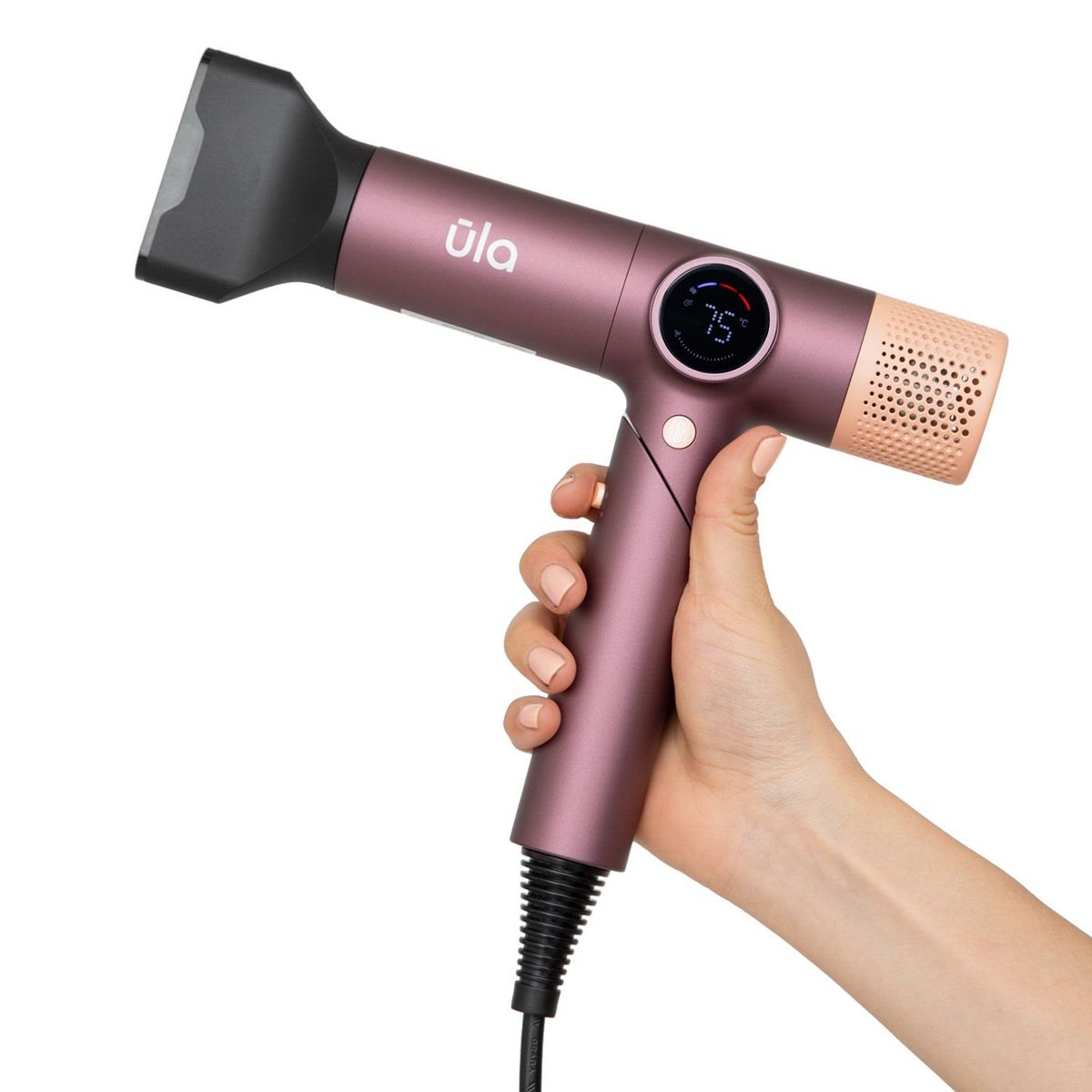 ULA - Secador De Pelo Plegable Foldstyle Ula