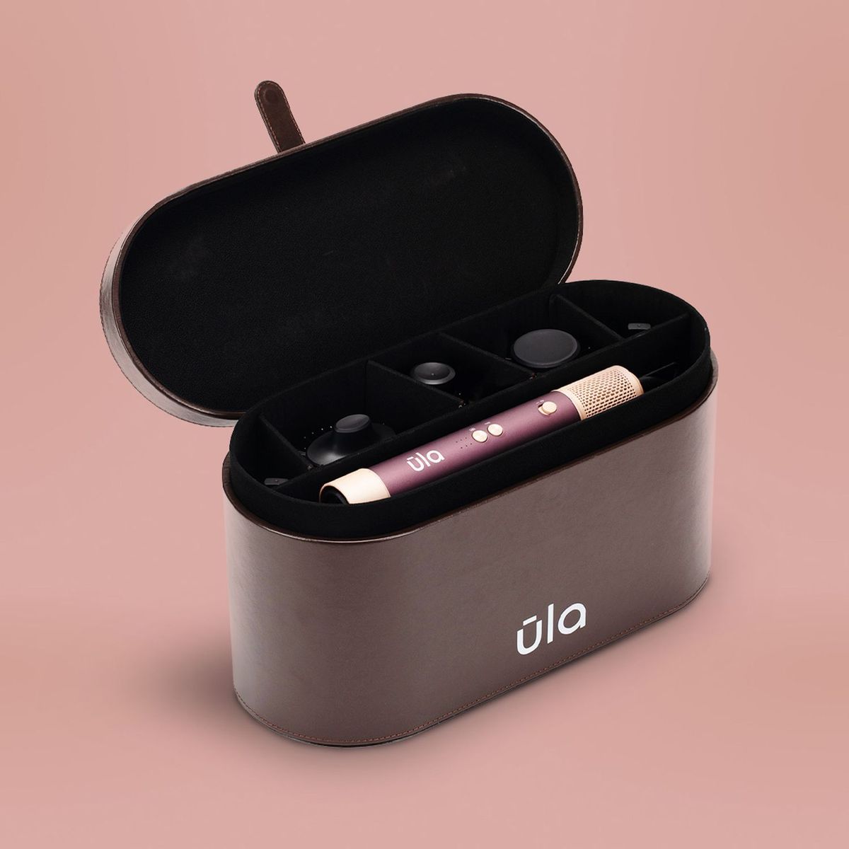 ULA - Cepillo Secador multistyler 8 En 1 Ula