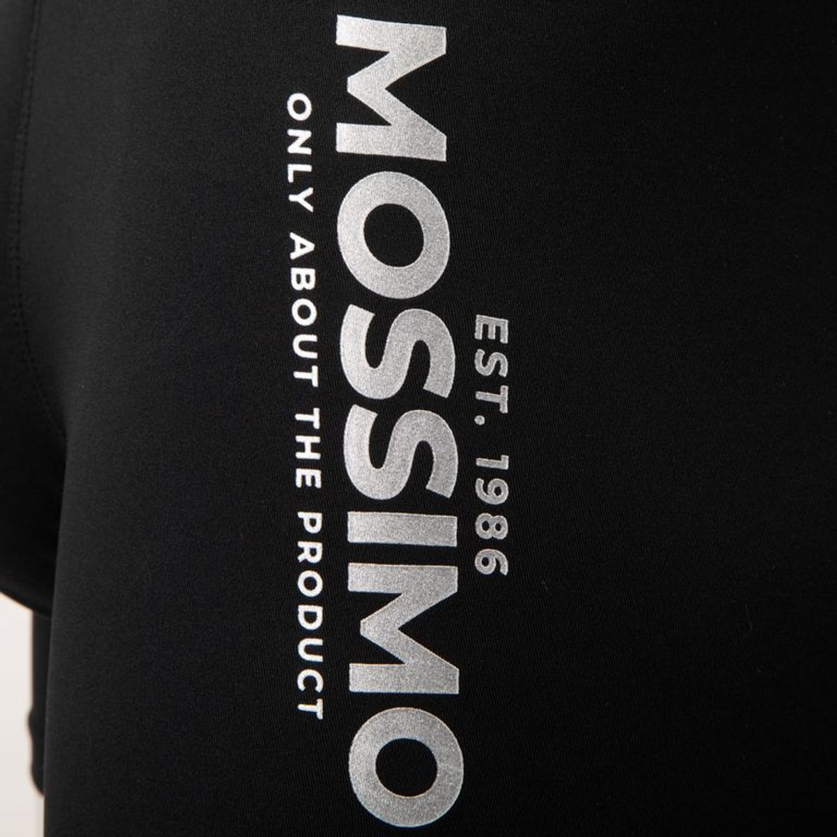 MOSSIMO - Boxer Pack X3 Hombre Mossimo