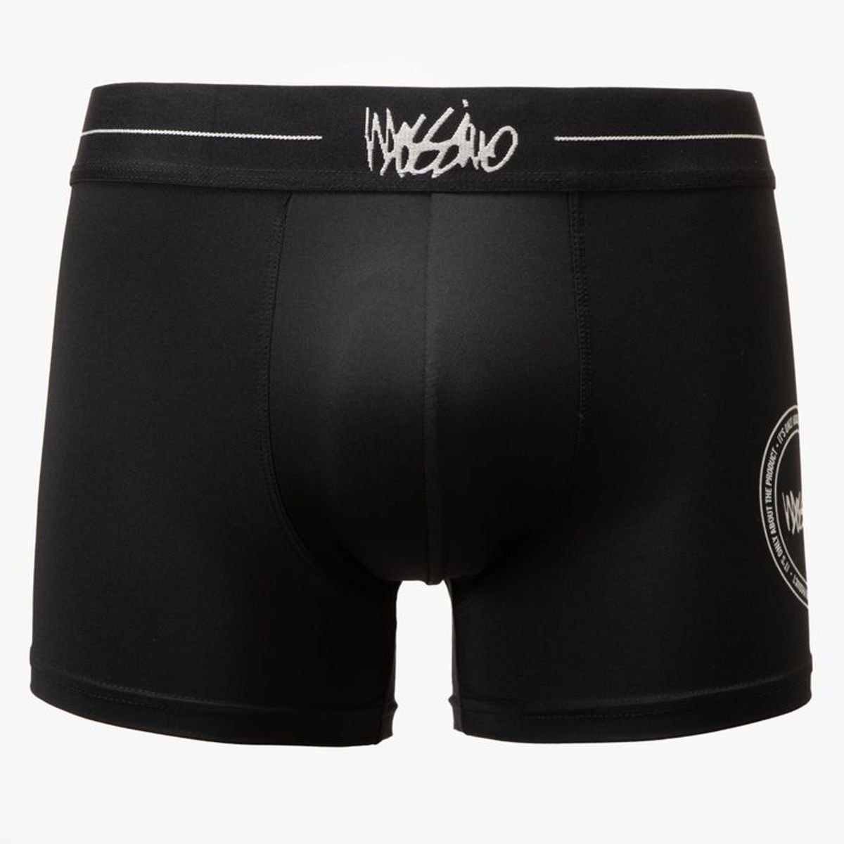 MOSSIMO - Boxer Pack X3 Hombre Mossimo
