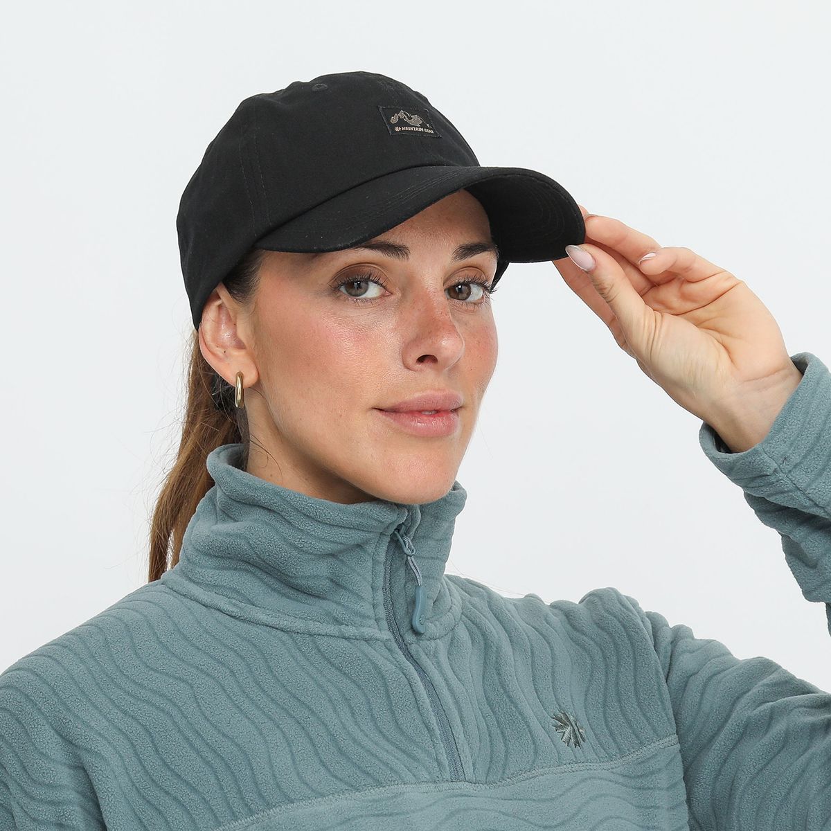 MOUNTAIN GEAR - Gorro Deportivo Unisex Mountain Gear