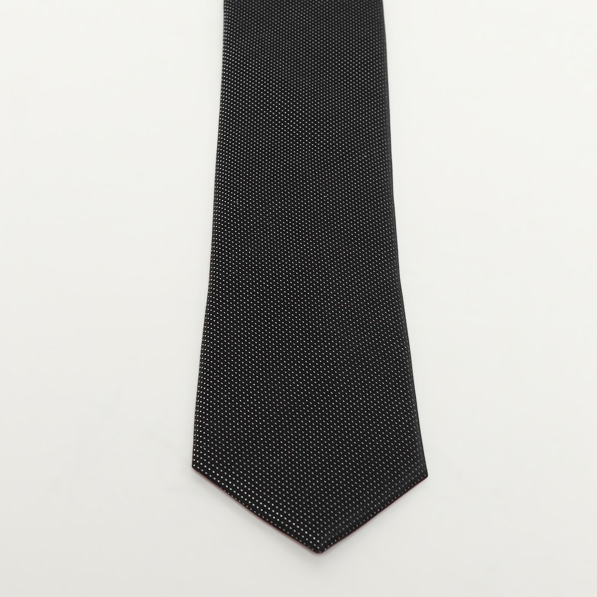 WOLF&HANK - Corbata 100% Seda Casual Hombre Wolf&hank