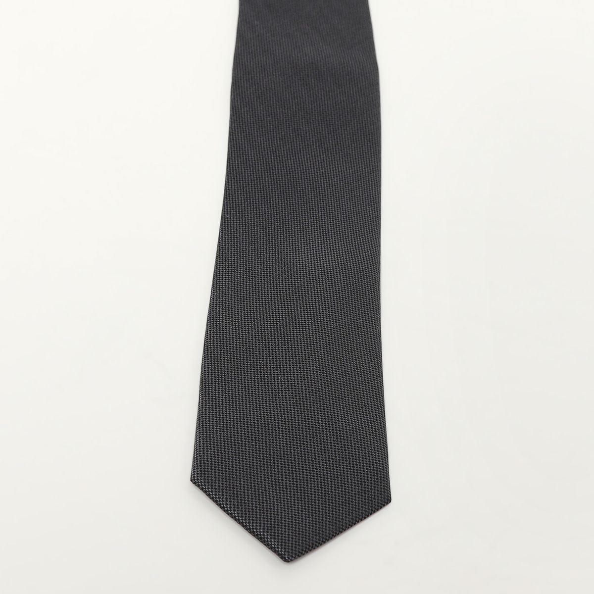 WOLF&HANK - Corbata 100% Seda Casual Hombre Wolf&hank