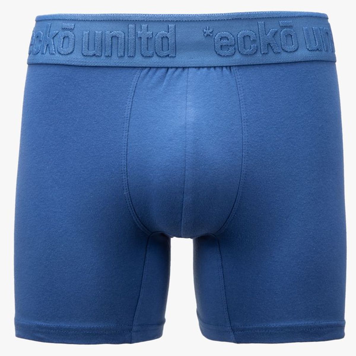 ECKO - Boxer Pack X3 Hombre Ecko