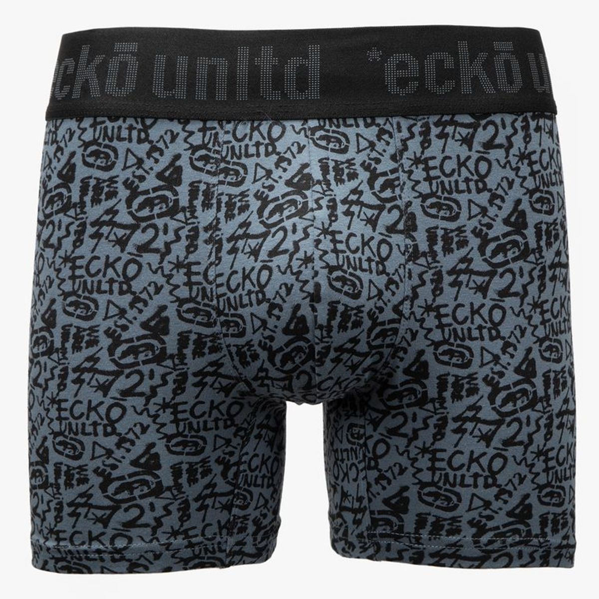 ECKO - Boxer Pack X3 Hombre Ecko