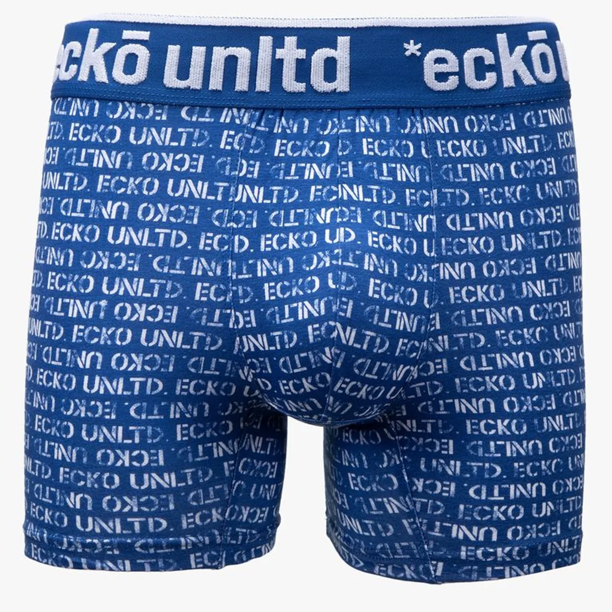 ECKO - Boxer Pack X3 Hombre Ecko