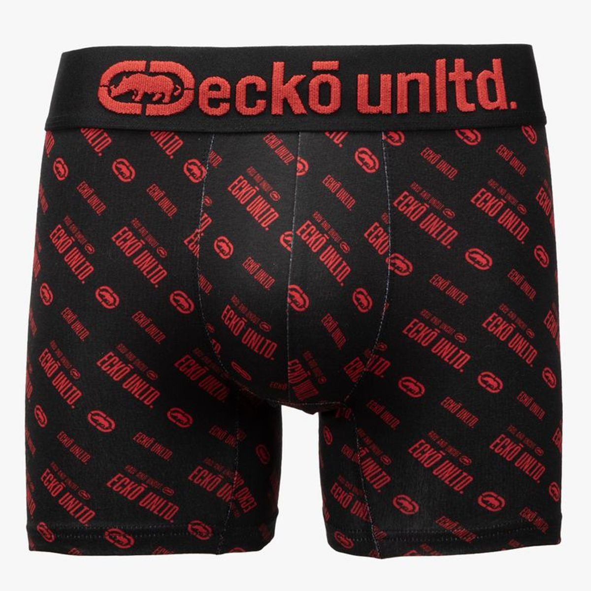 ECKO - Boxer Pack X3 Hombre Ecko