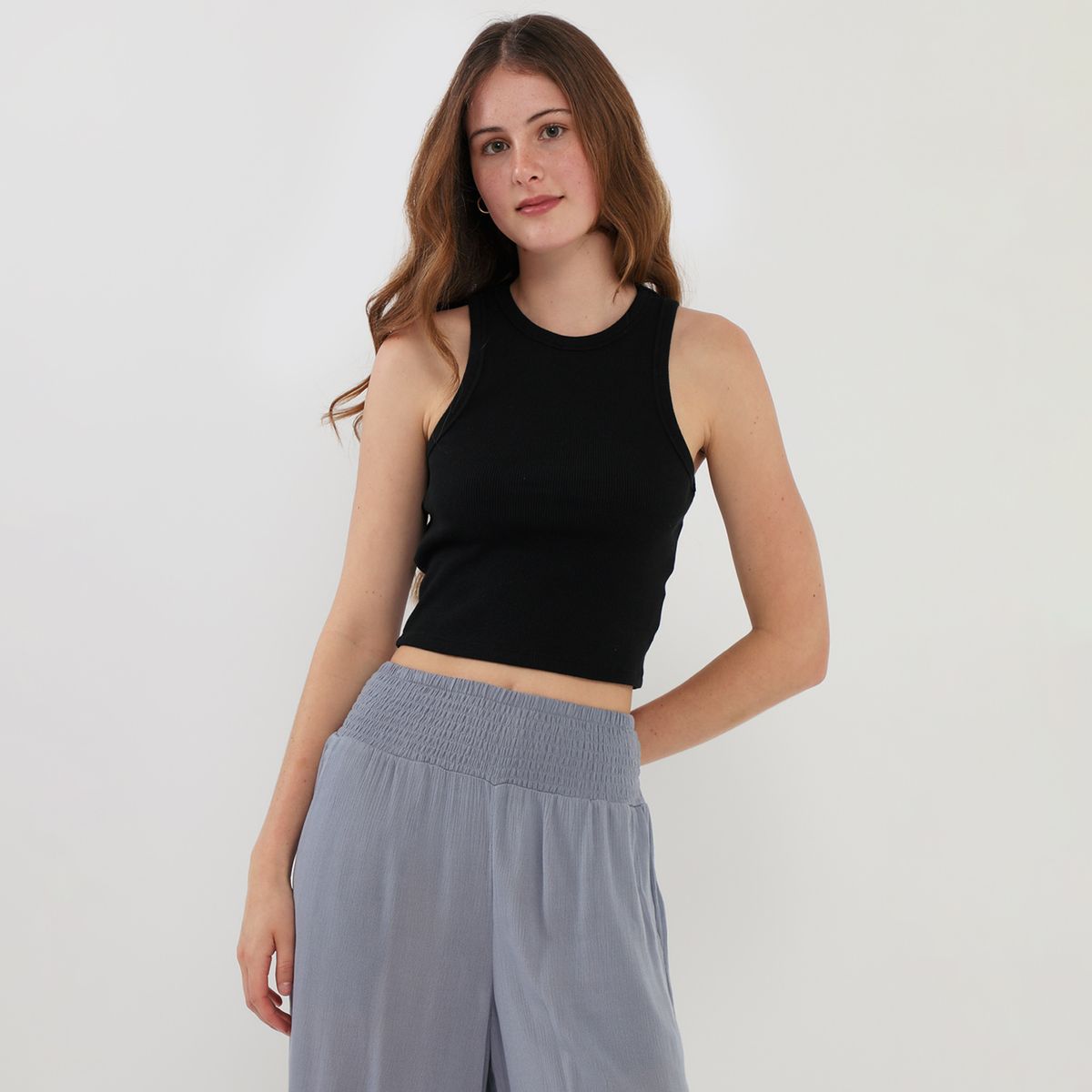 DOO AUSTRALIA - Polo Sin Mangas Mujer Doo Australia