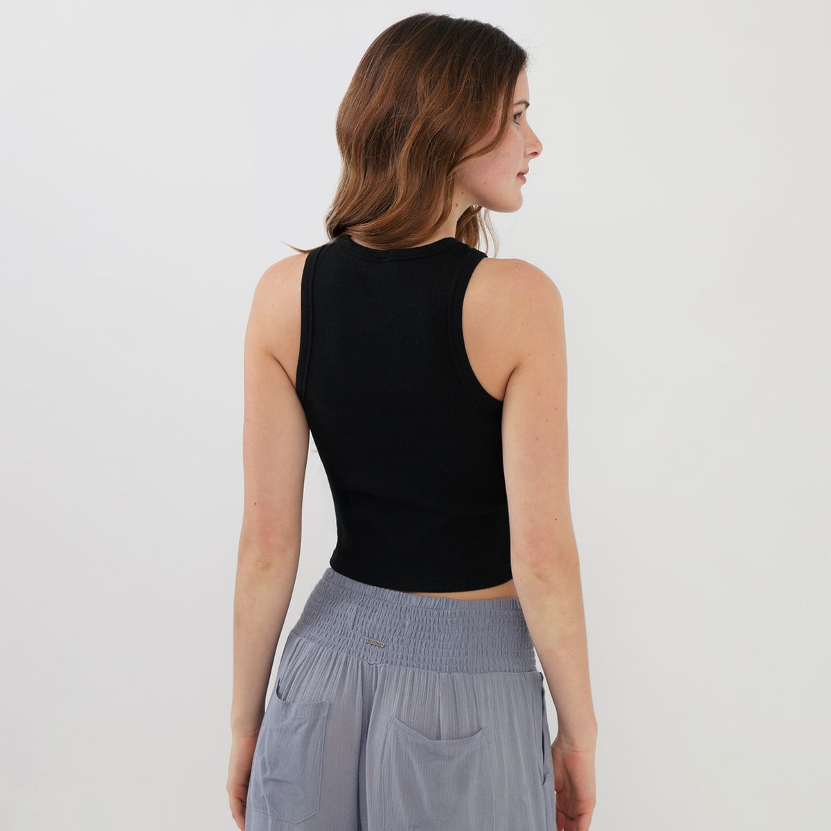 DOO AUSTRALIA - Polo Sin Mangas Mujer Doo Australia