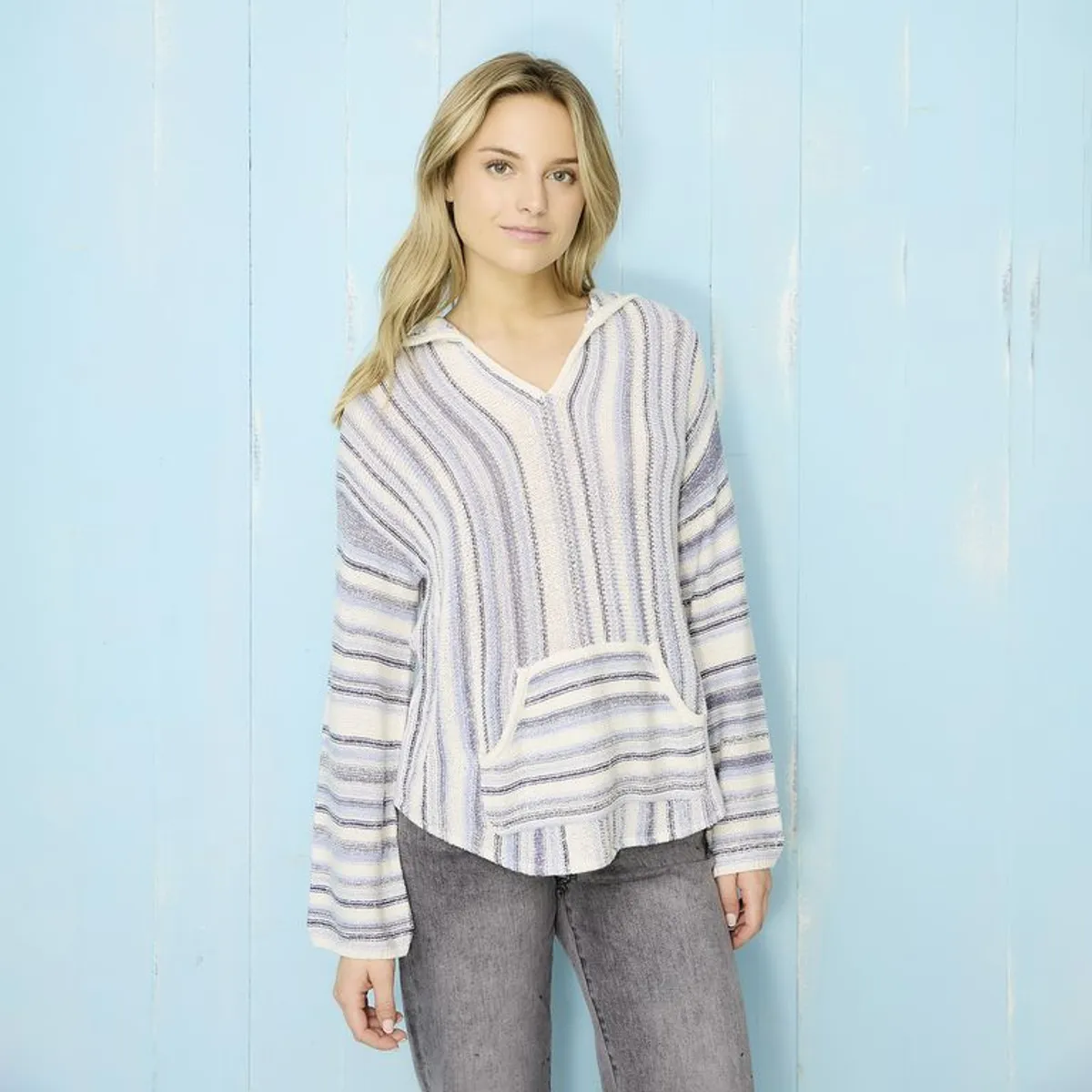 DOO AUSTRALIA - Chompa Mujer Doo Australia