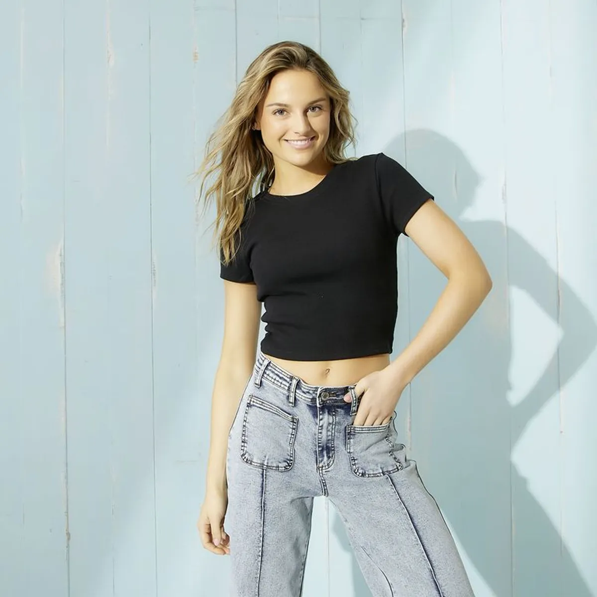 DOO AUSTRALIA - Polo Manga Corta Mujer Doo Australia