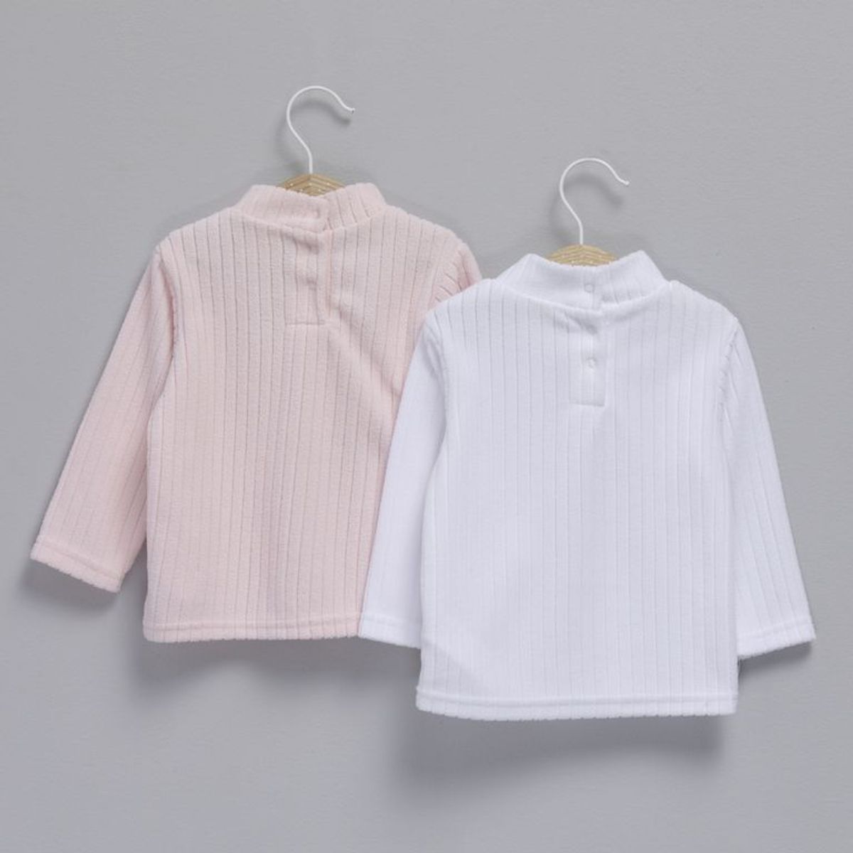 YAMP - Cafarena Bebe Niña Pack X2 Polar Yamp