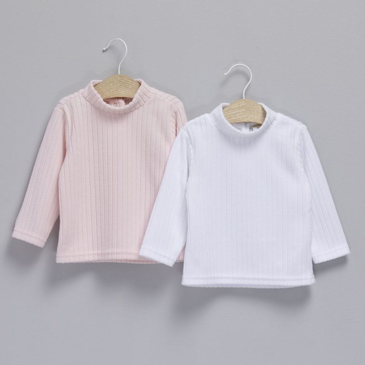 YAMP - Cafarena Bebe Niña Pack X2 Polar Yamp