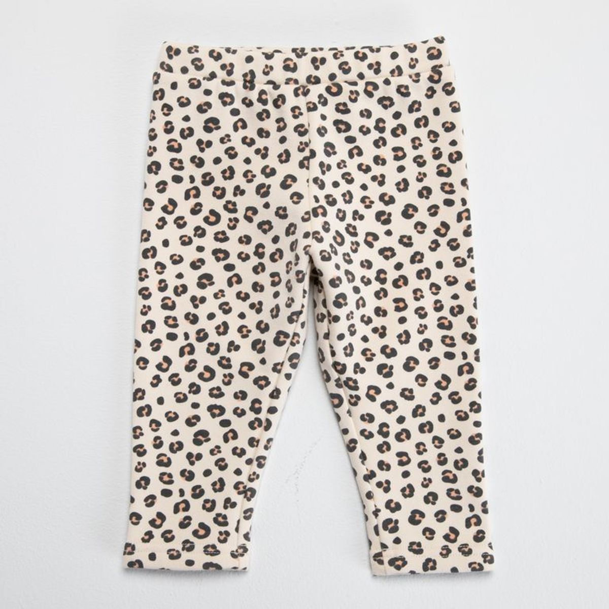 YAMP - Legging Bebé Niña Algodón Yamp