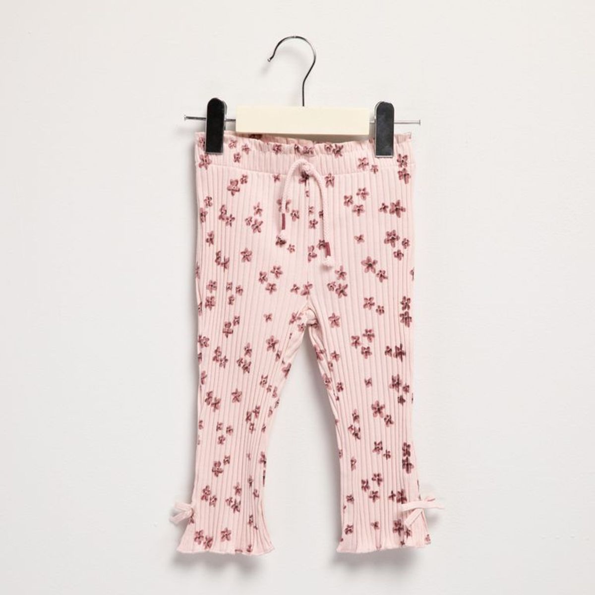 YAMP - Pantalón Bebé Niña Algodón Yamp