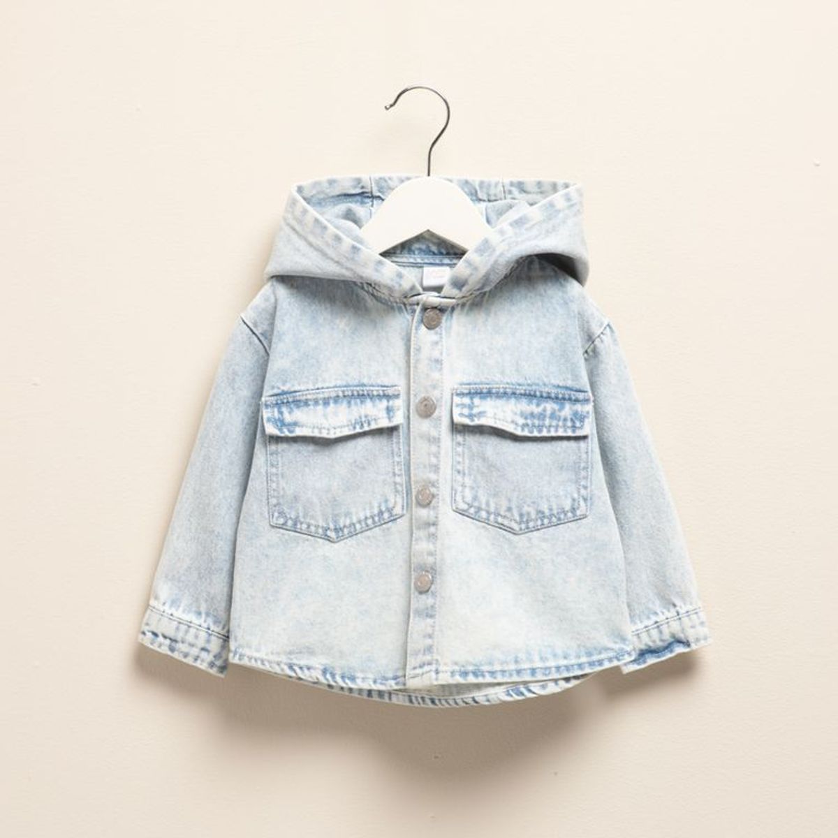 YAMP - Camisa Bebé Niño Algodón Yamp