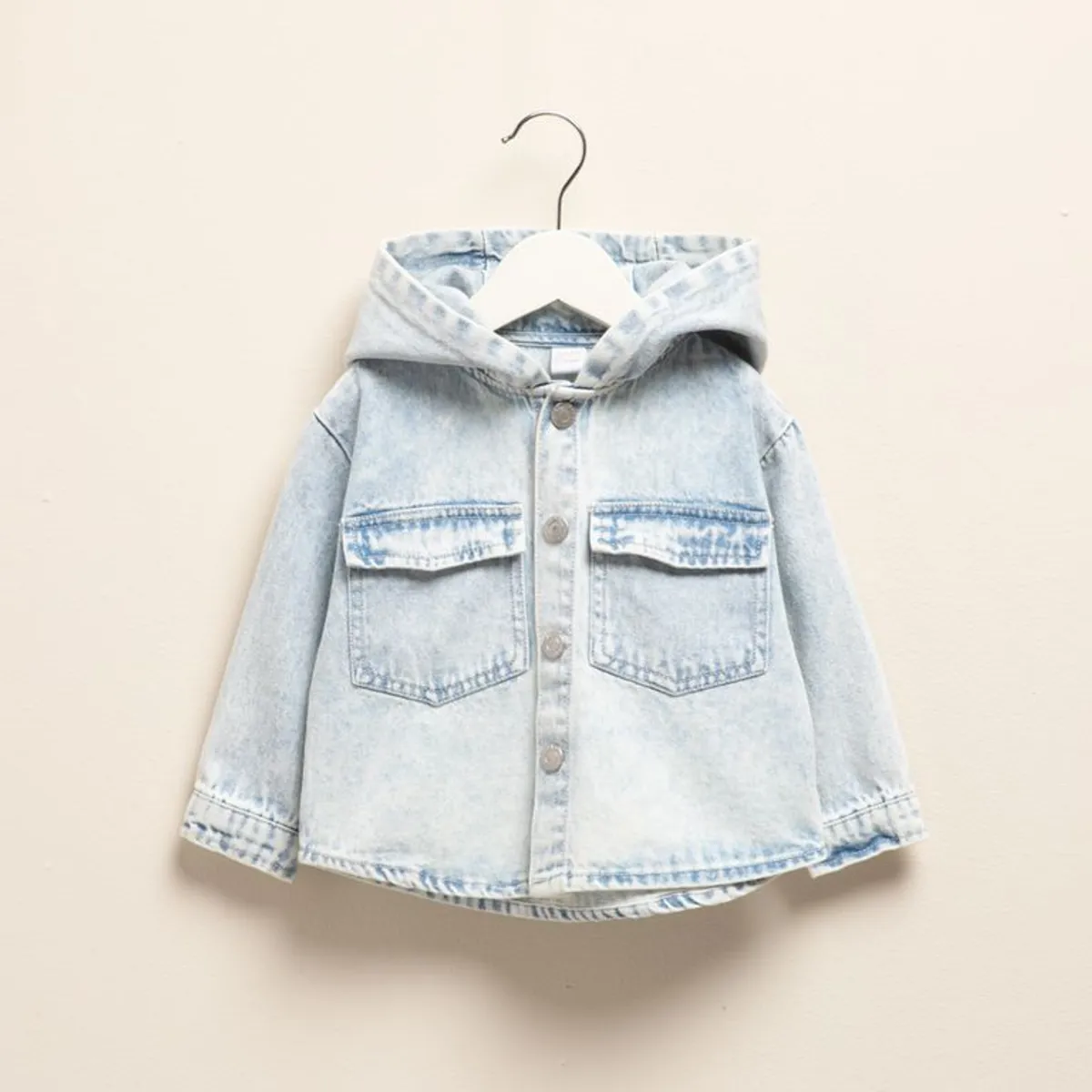 YAMP - Camisa Bebé Niño Algodón Yamp