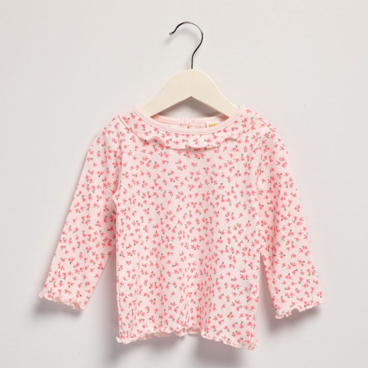 YAMP - Polo Bebé Niña Algodón Yamp