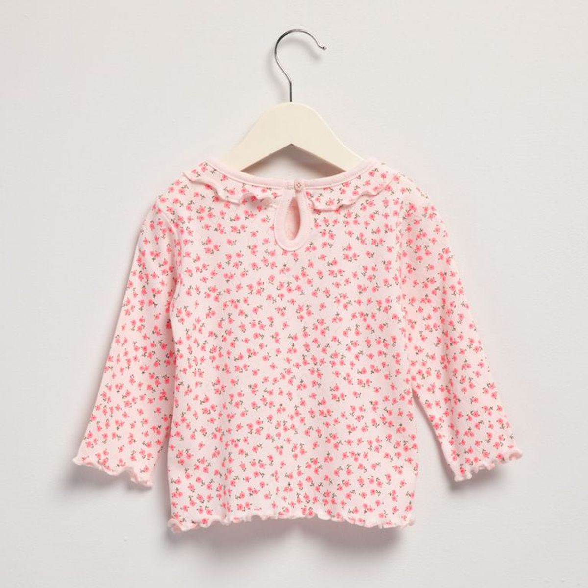 YAMP - Polo Bebé Niña Algodón Yamp