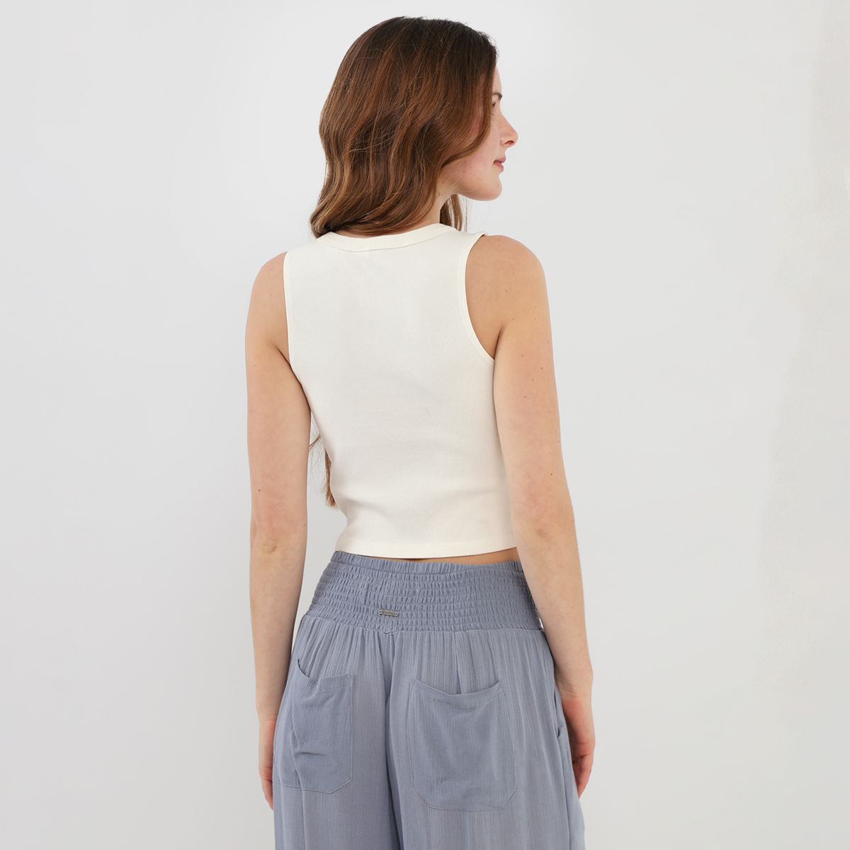 DOO AUSTRALIA - Polo Sin Mangas Mujer Doo Australia