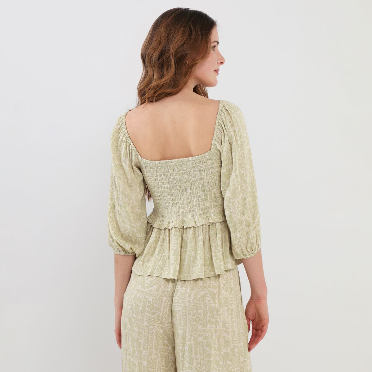 DOO AUSTRALIA - Blusa Sin Mangas Mujer Doo Australia