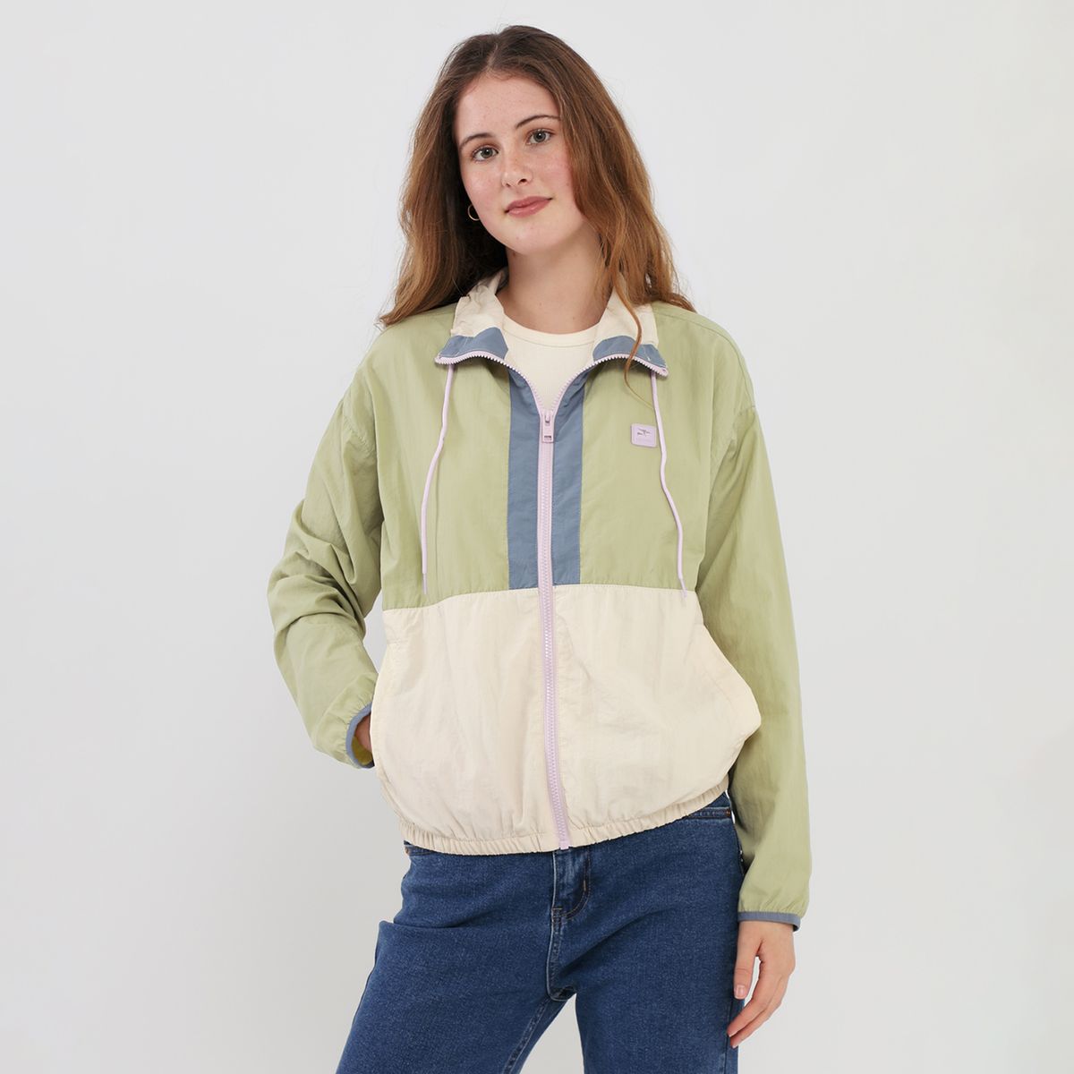 DOO AUSTRALIA - Casaca Mujer Doo Australia