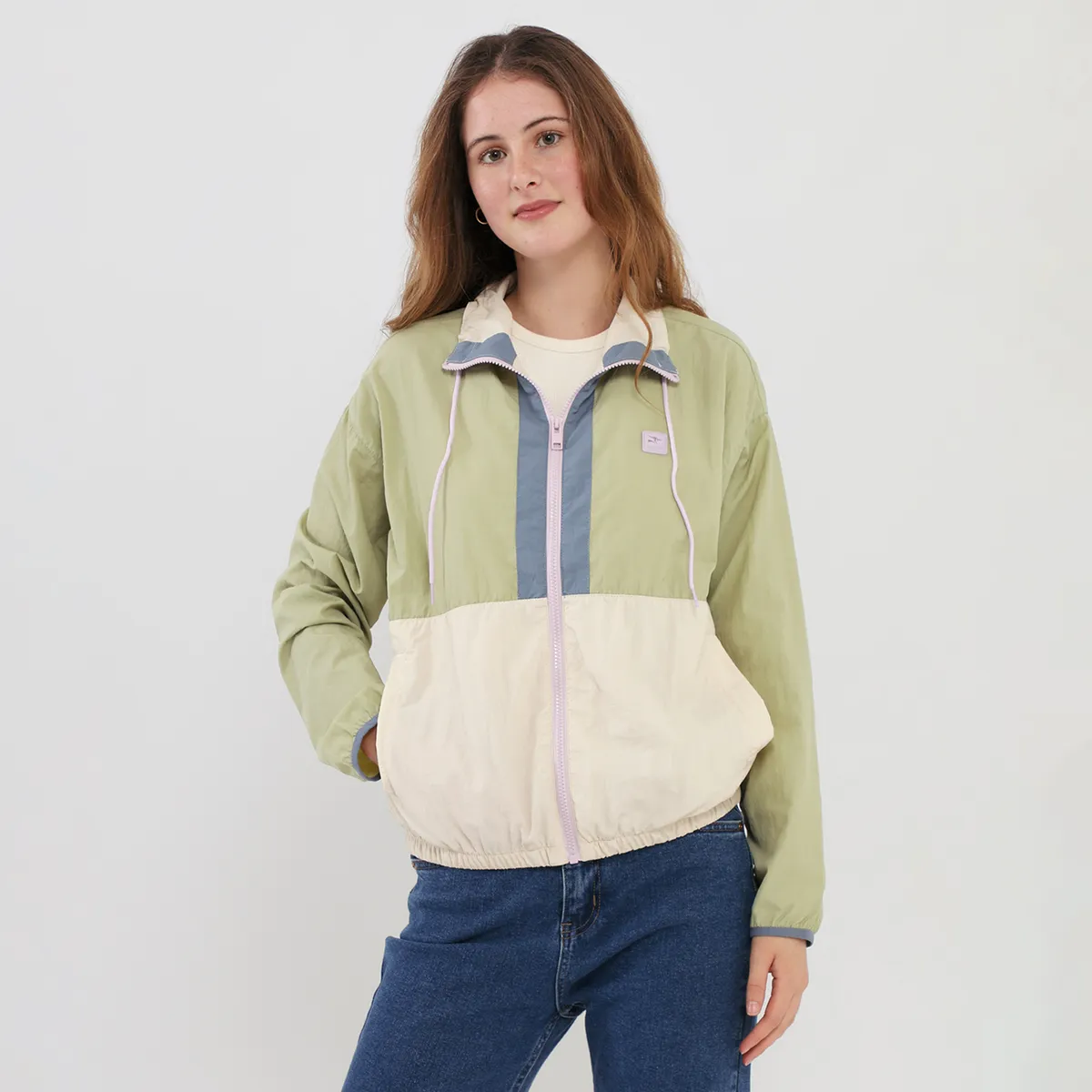 DOO AUSTRALIA - Casaca Mujer Doo Australia