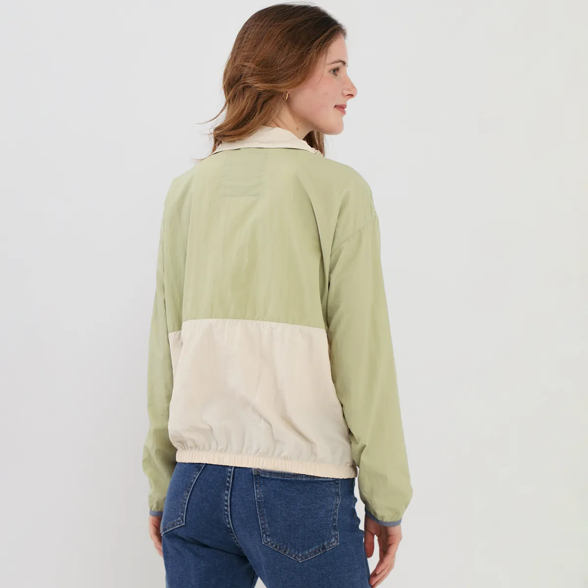 DOO AUSTRALIA - Casaca Mujer Doo Australia