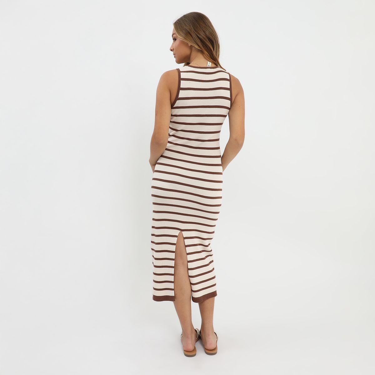 DOO AUSTRALIA - Vestido Largo Mujer Doo Australia