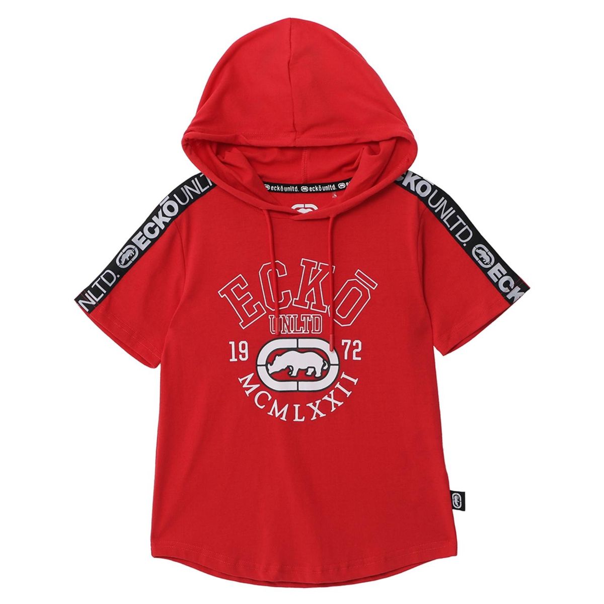 ECKO - Polo Niño Manga Corta Algodón Ecko