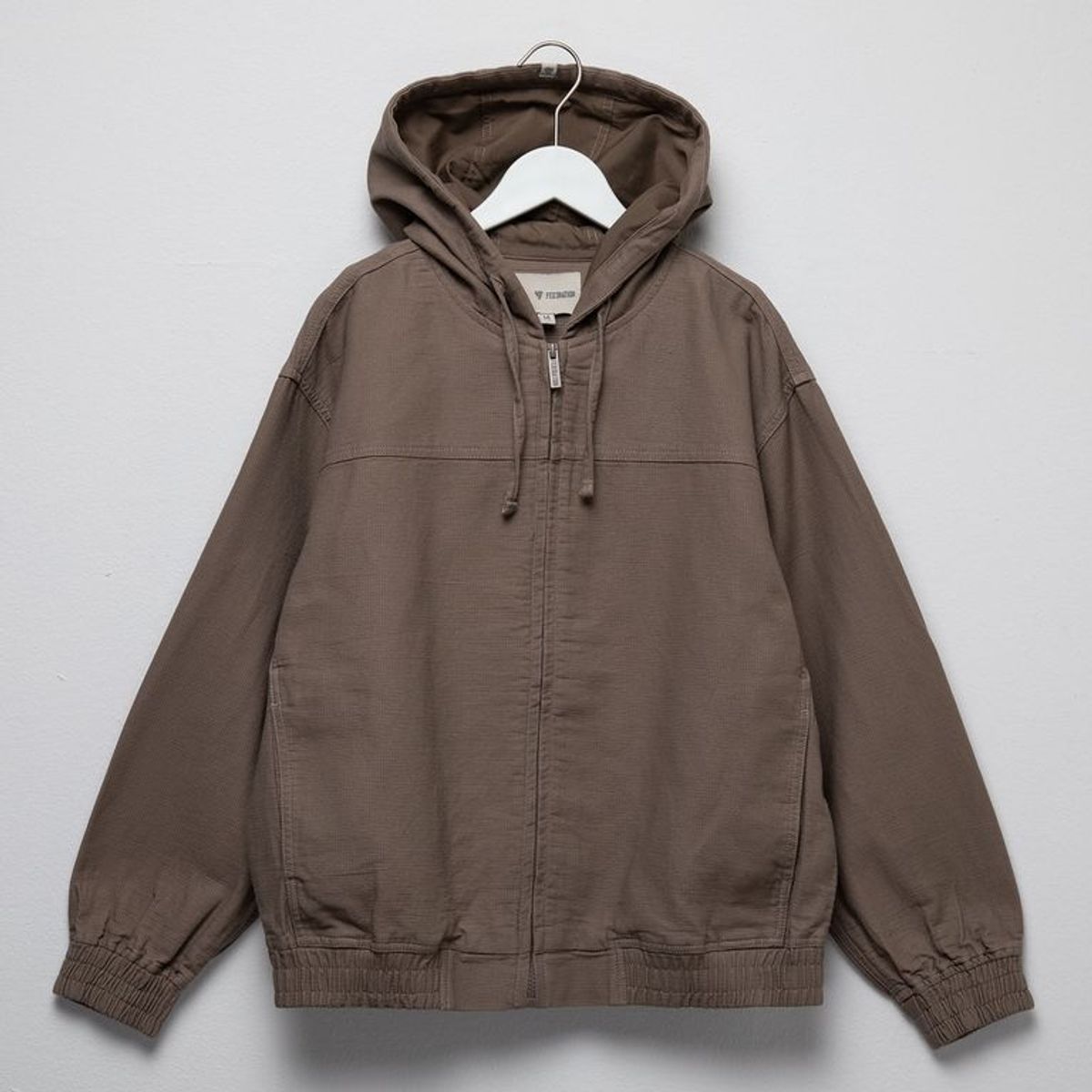 FEDERATION - Casaca Niño Algodón Federation