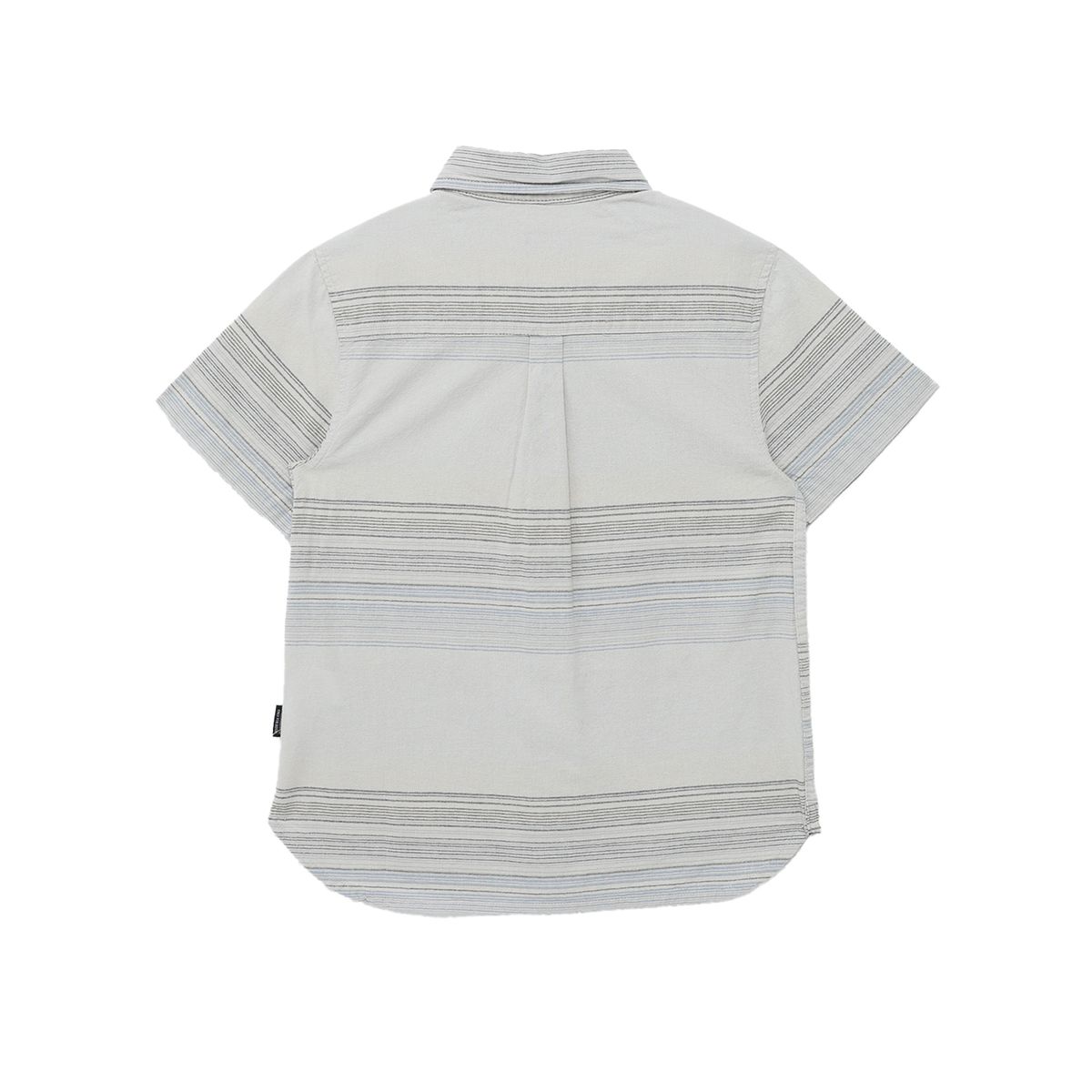 DOO AUSTRALIA - Camisa Niño Manga Corta Algodón Doo Australia