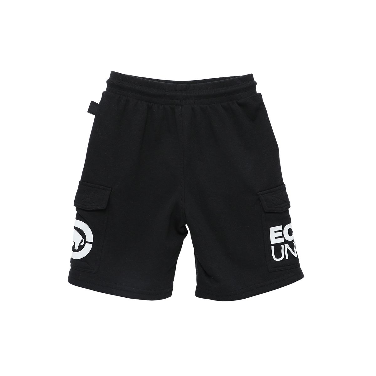 ECKO - Short Niño Algodón Ecko