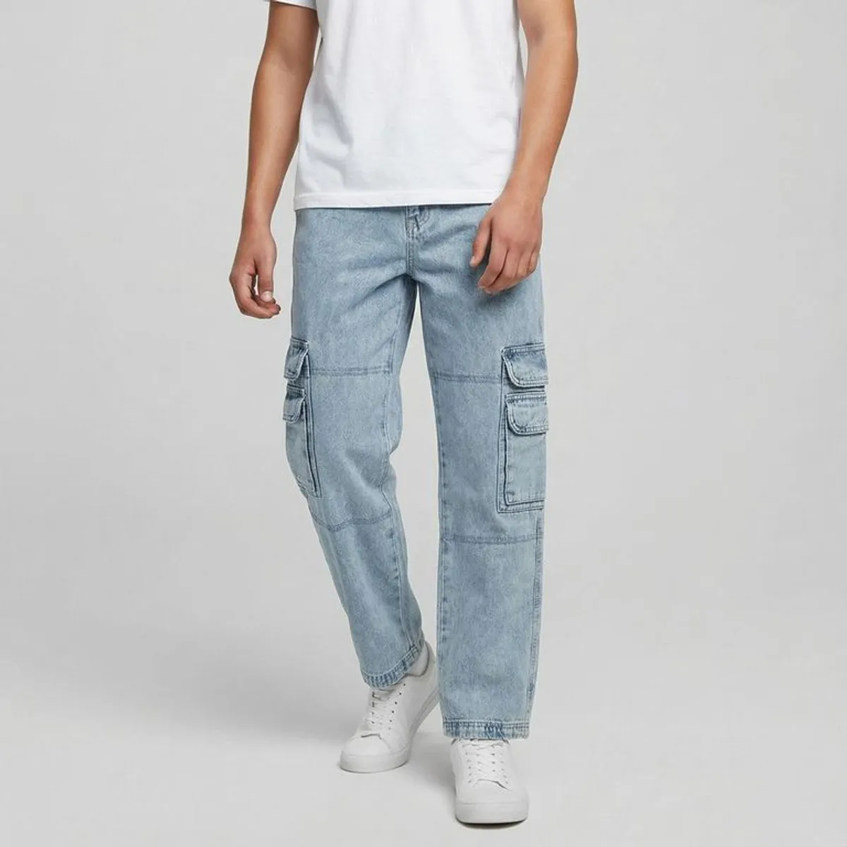 FEDERATION - Jean Niño Algodón Federation