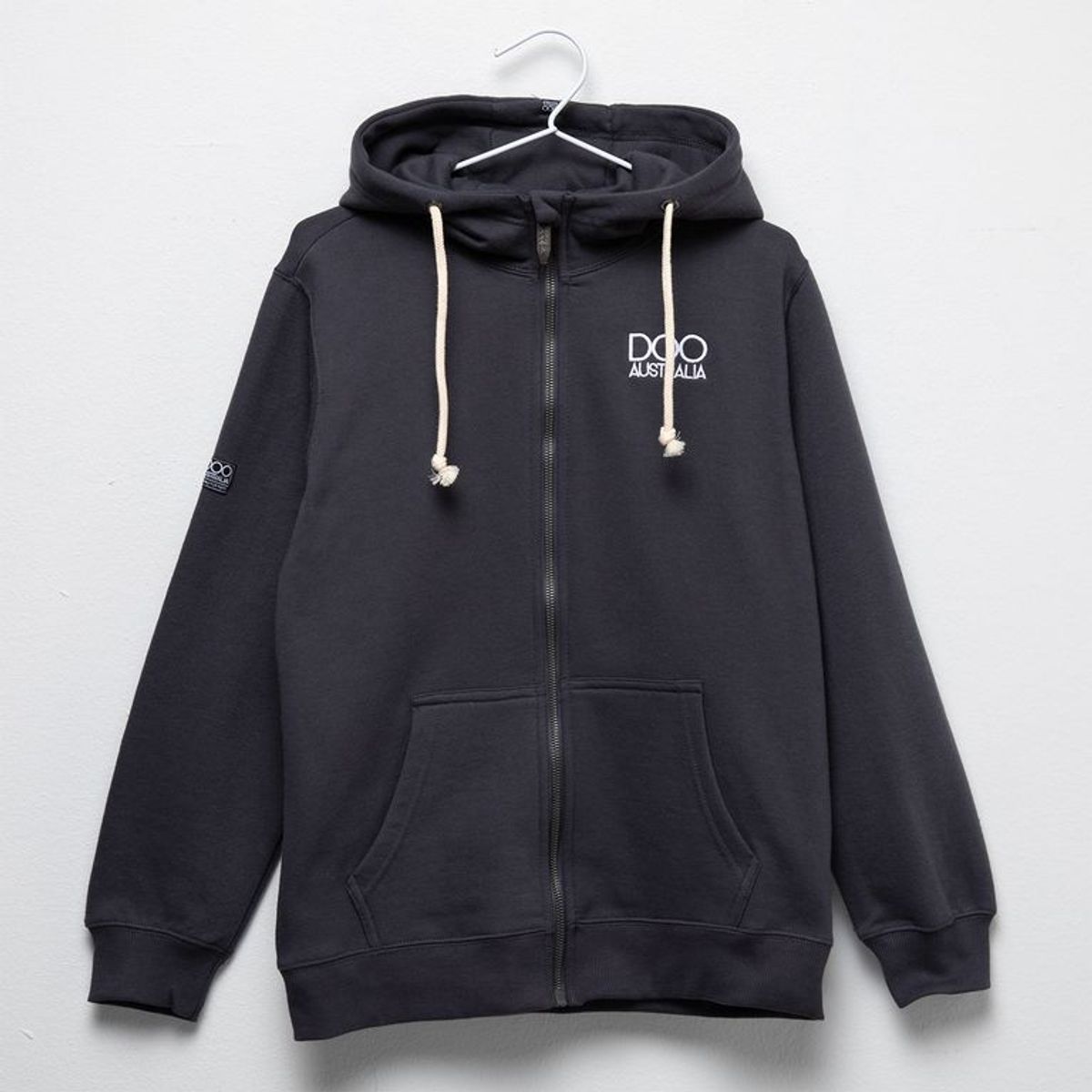 DOO AUSTRALIA - Polera Niño Algodón Doo Australia