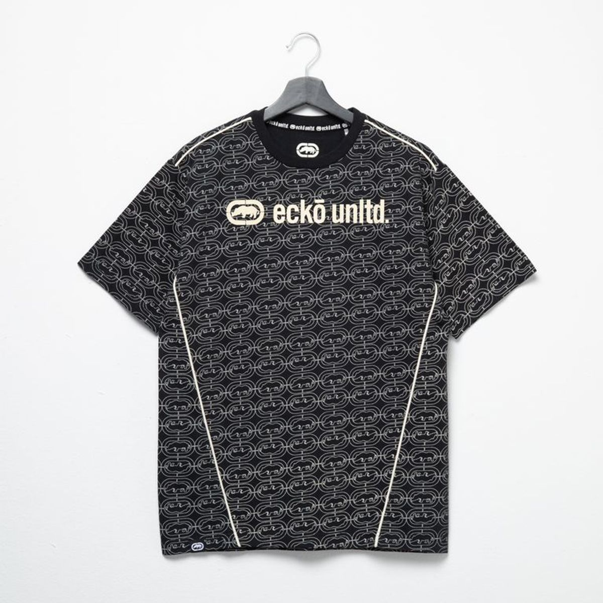 ECKO - Polo Niño Algodón Ecko