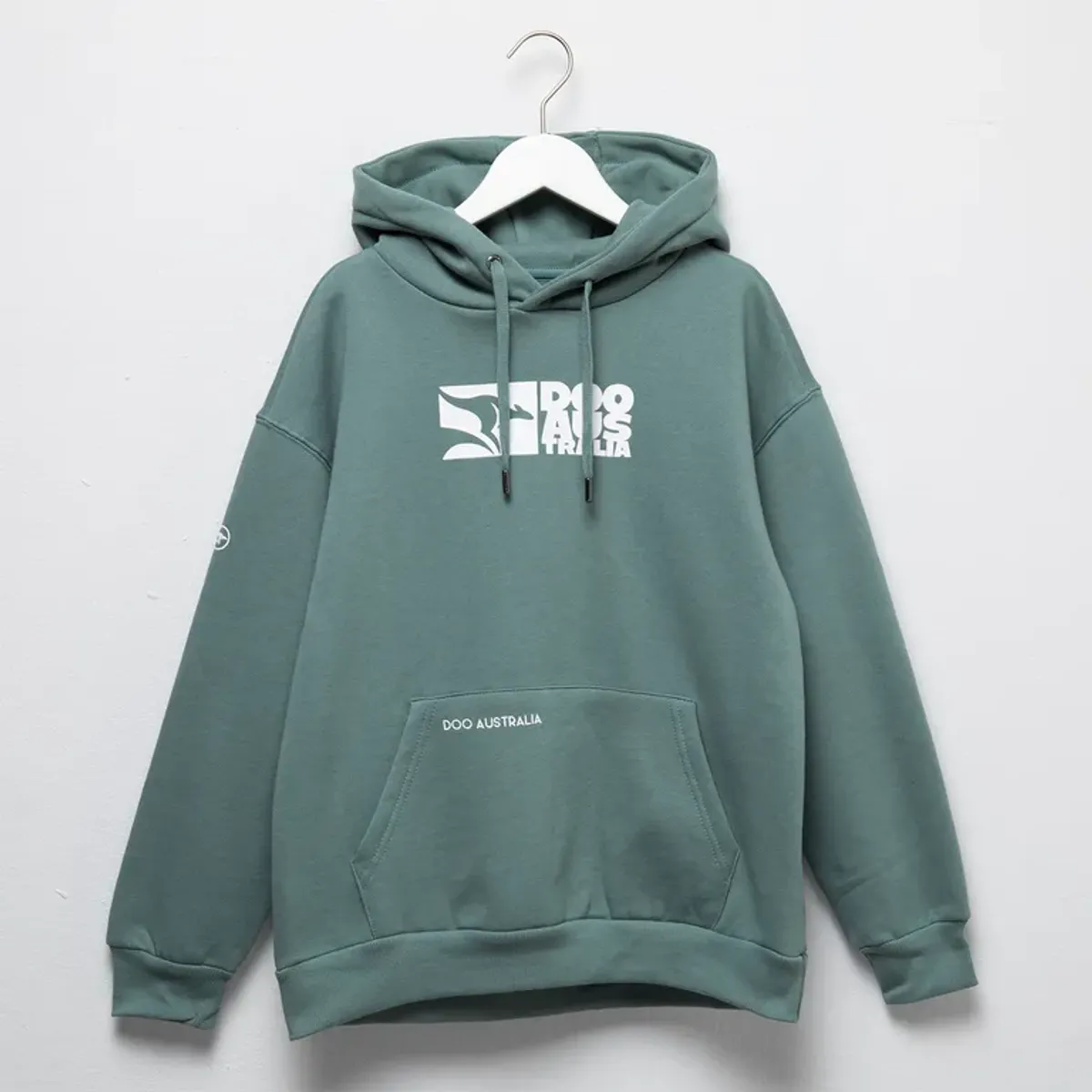 DOO AUSTRALIA - Polera Niño Algodón Doo Australia