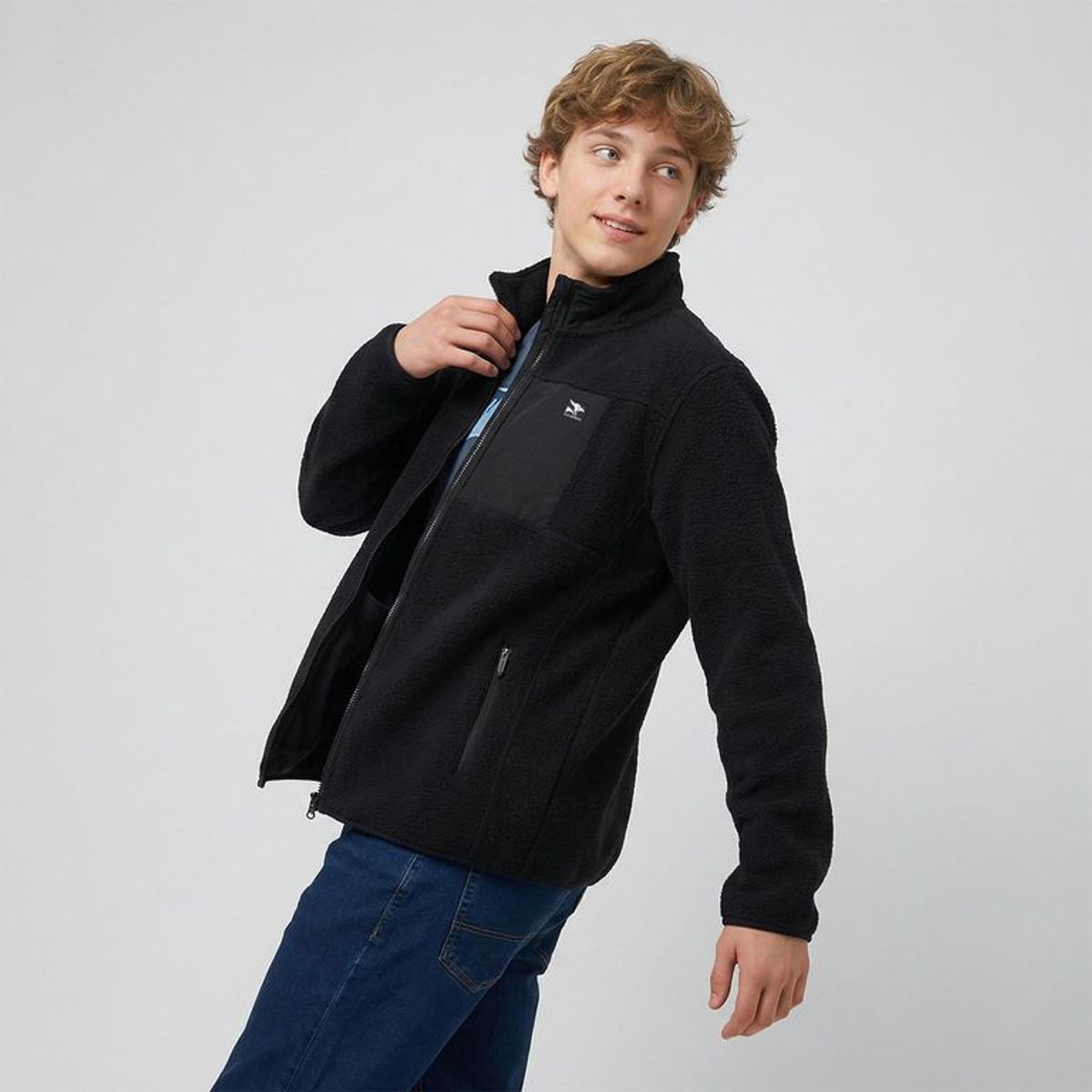 DOO AUSTRALIA - Polera Niño Doo Australia