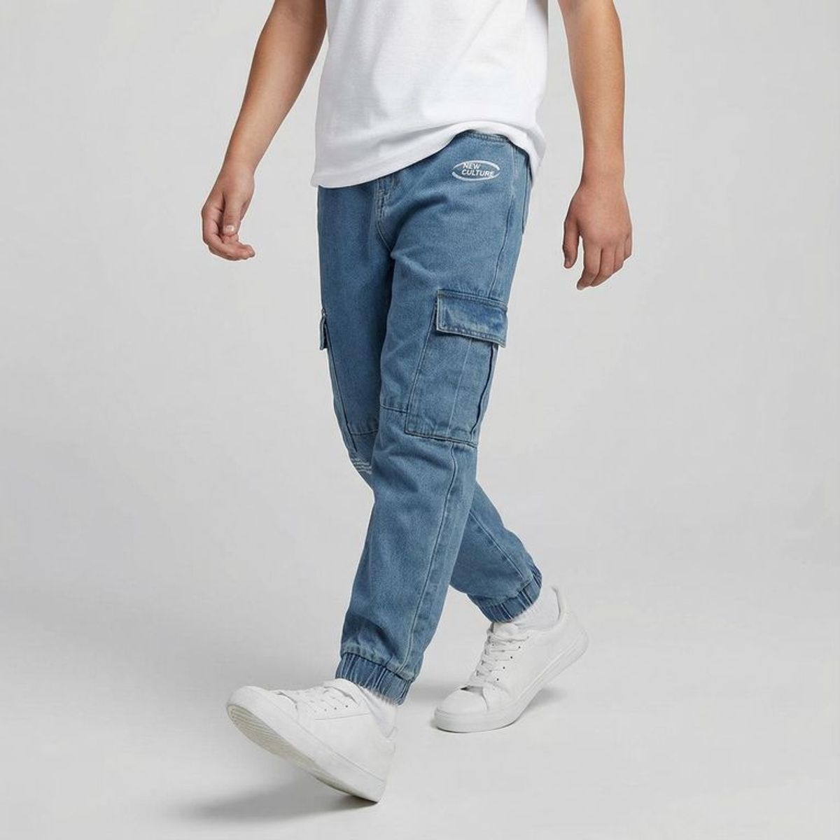 FEDERATION - Jean Niño Algodón Federation