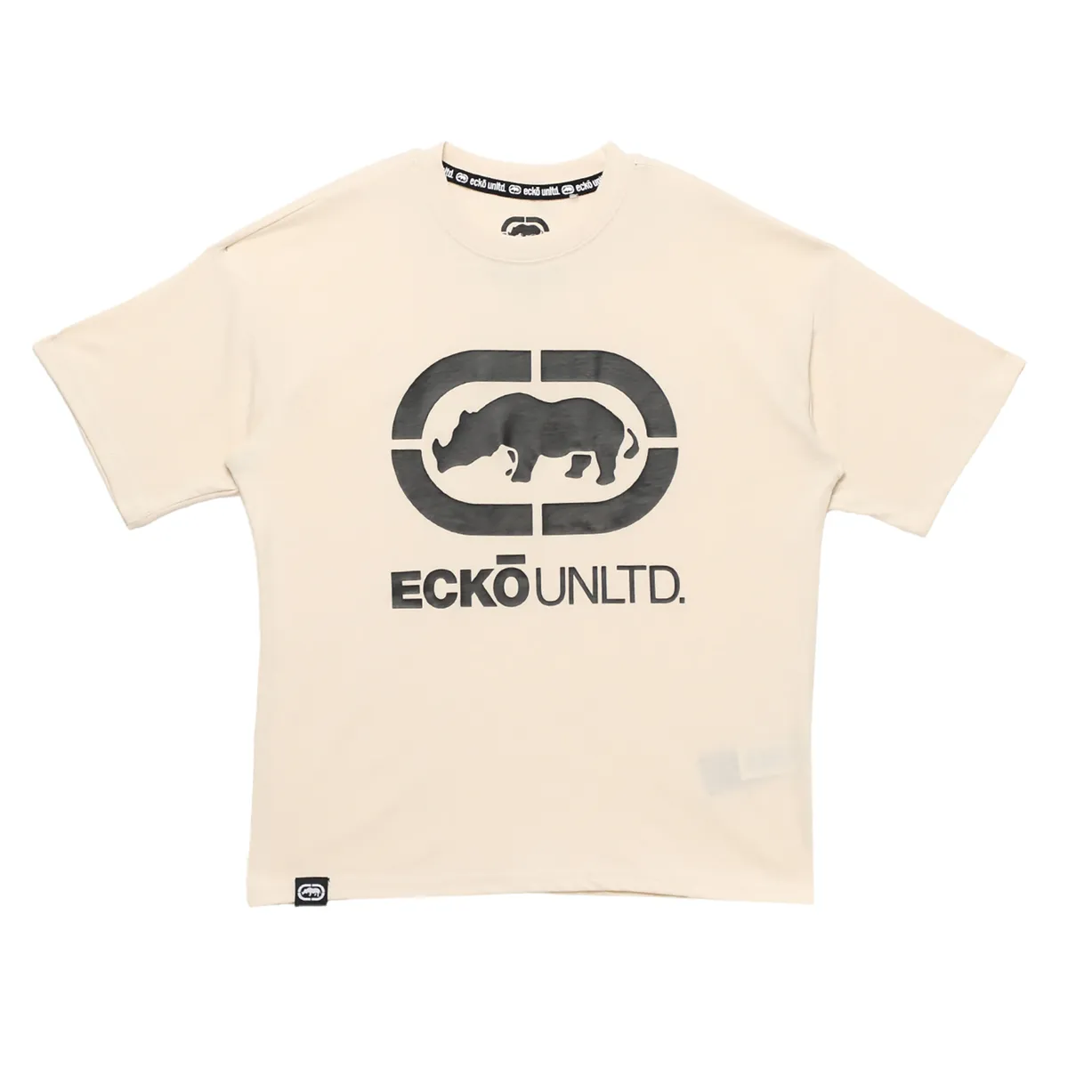 ECKO - Polo Niño Pack X2 Manga Corta Algodón Ecko