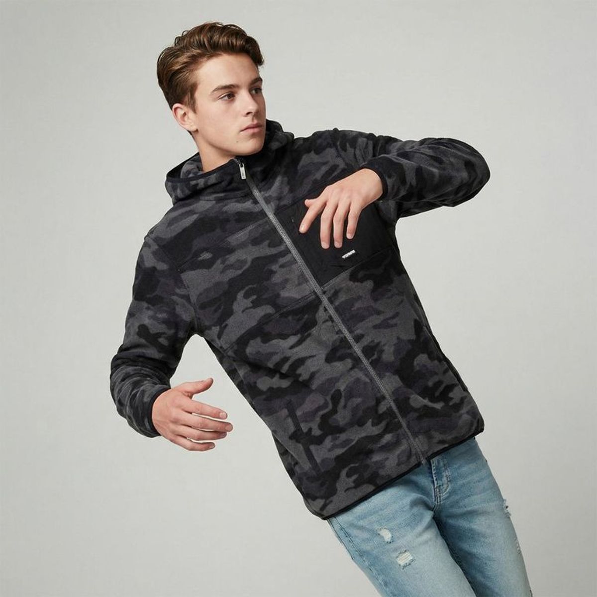 FEDERATION - Casaca Niño Polar Federation