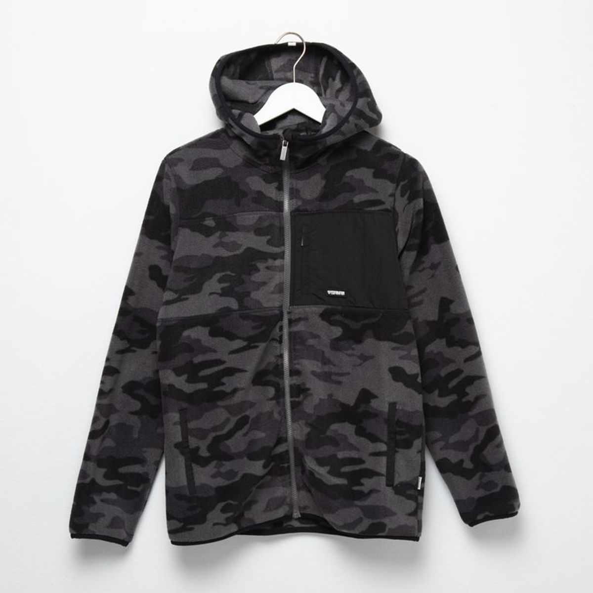 FEDERATION - Casaca Niño Polar Federation