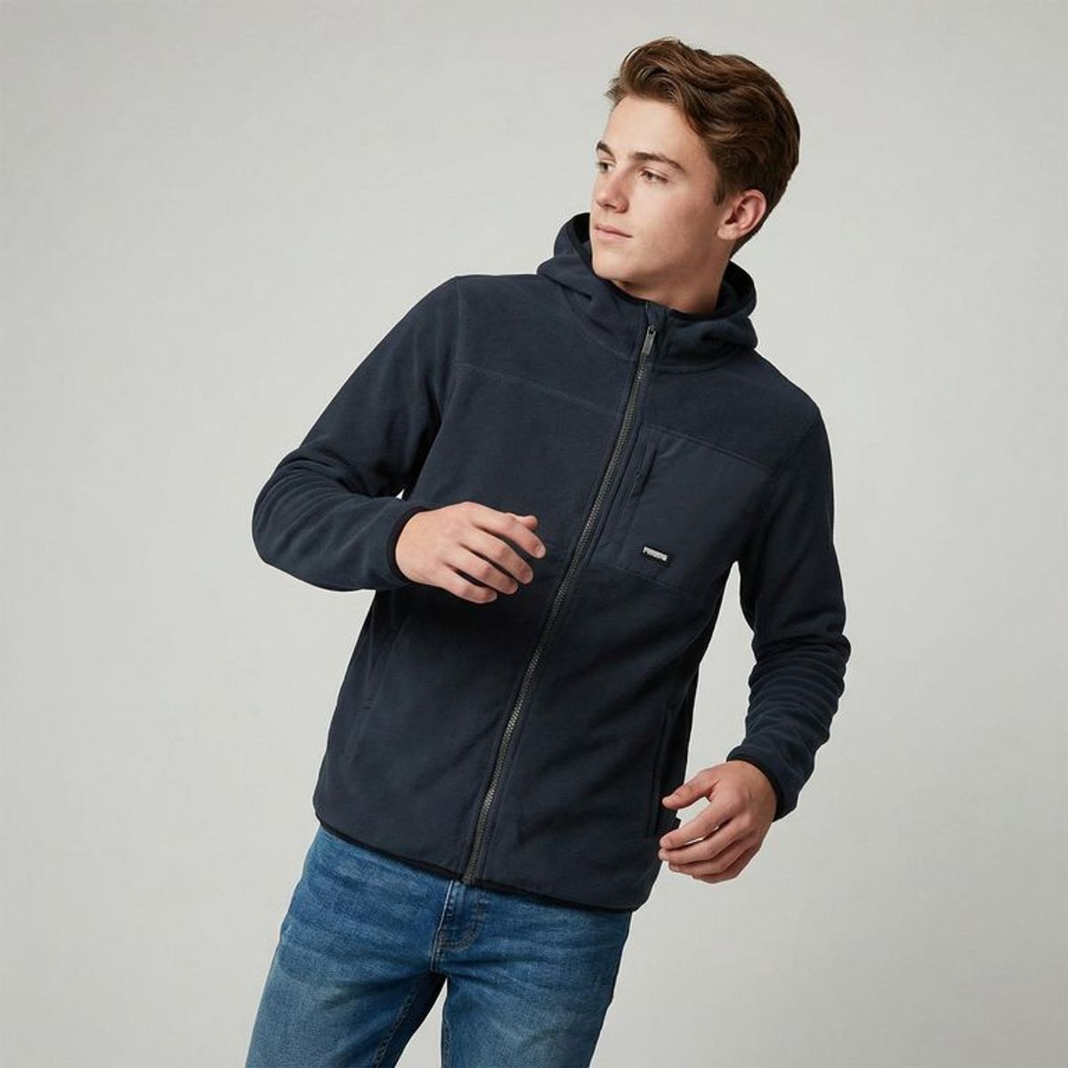 FEDERATION - Casaca Niño Polar Federation