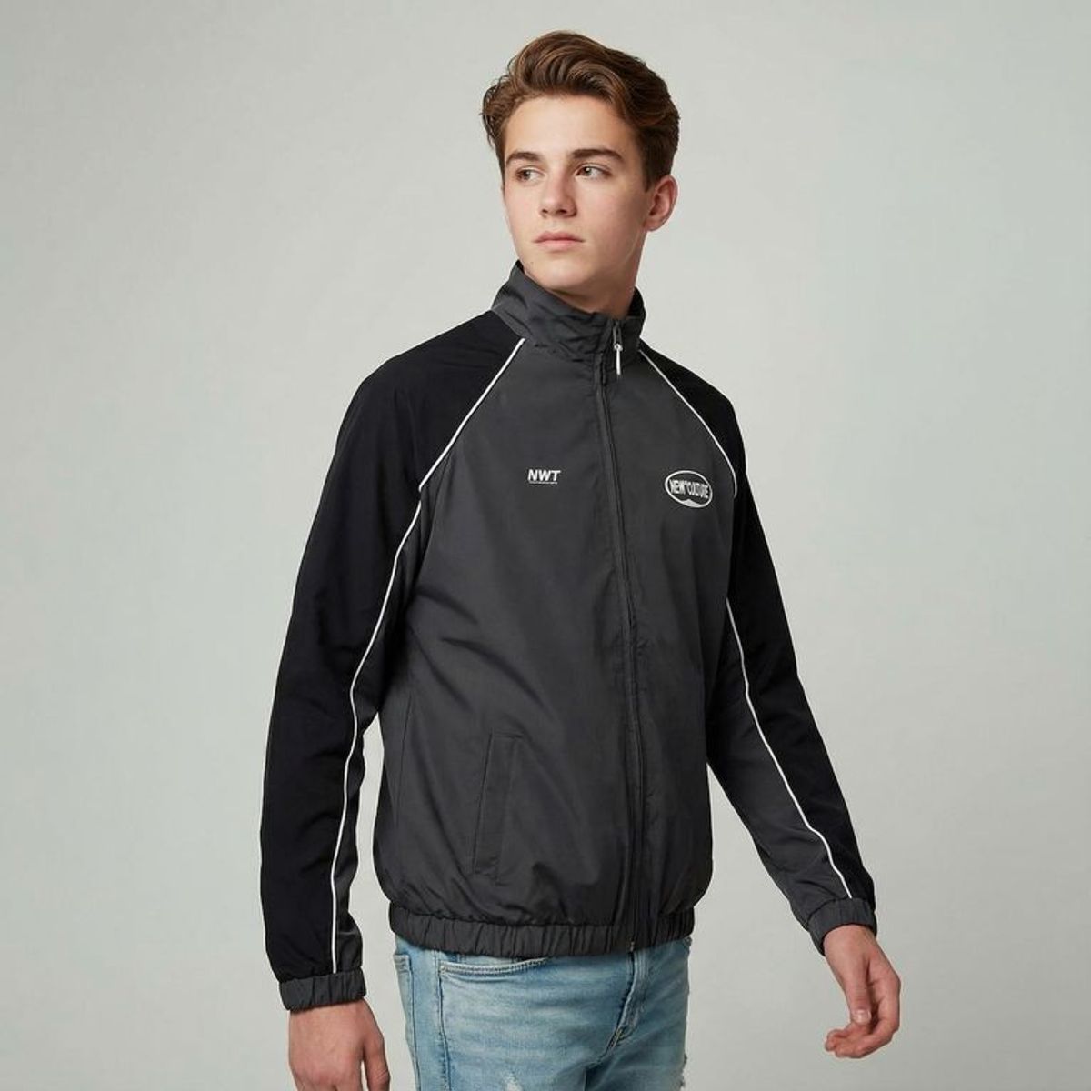 FEDERATION - Casaca Niño Federation